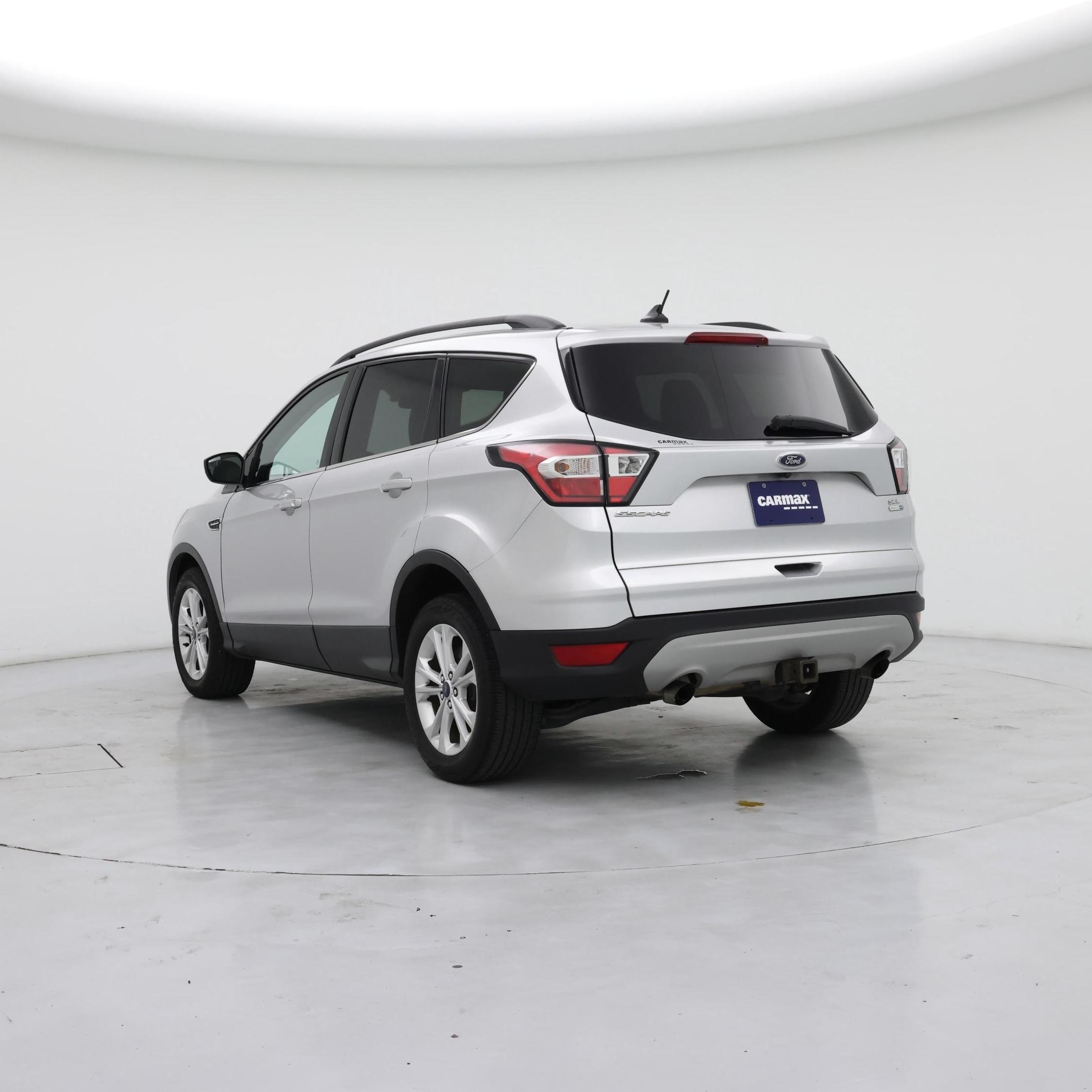 Thumbnail: 2018 Ford Escape - 2