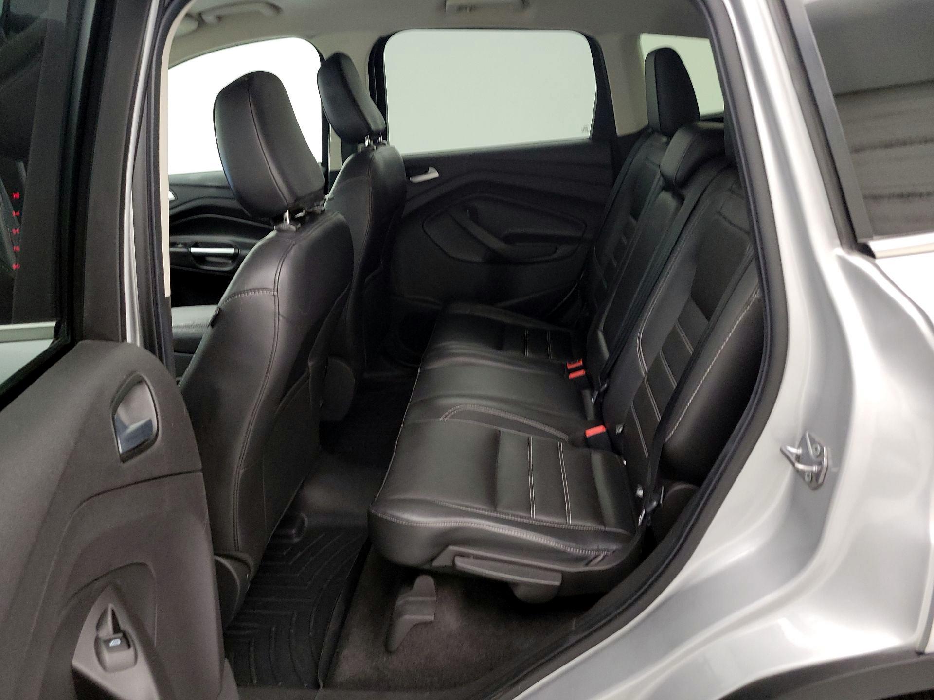 Thumbnail: 2018 Ford Escape - 19