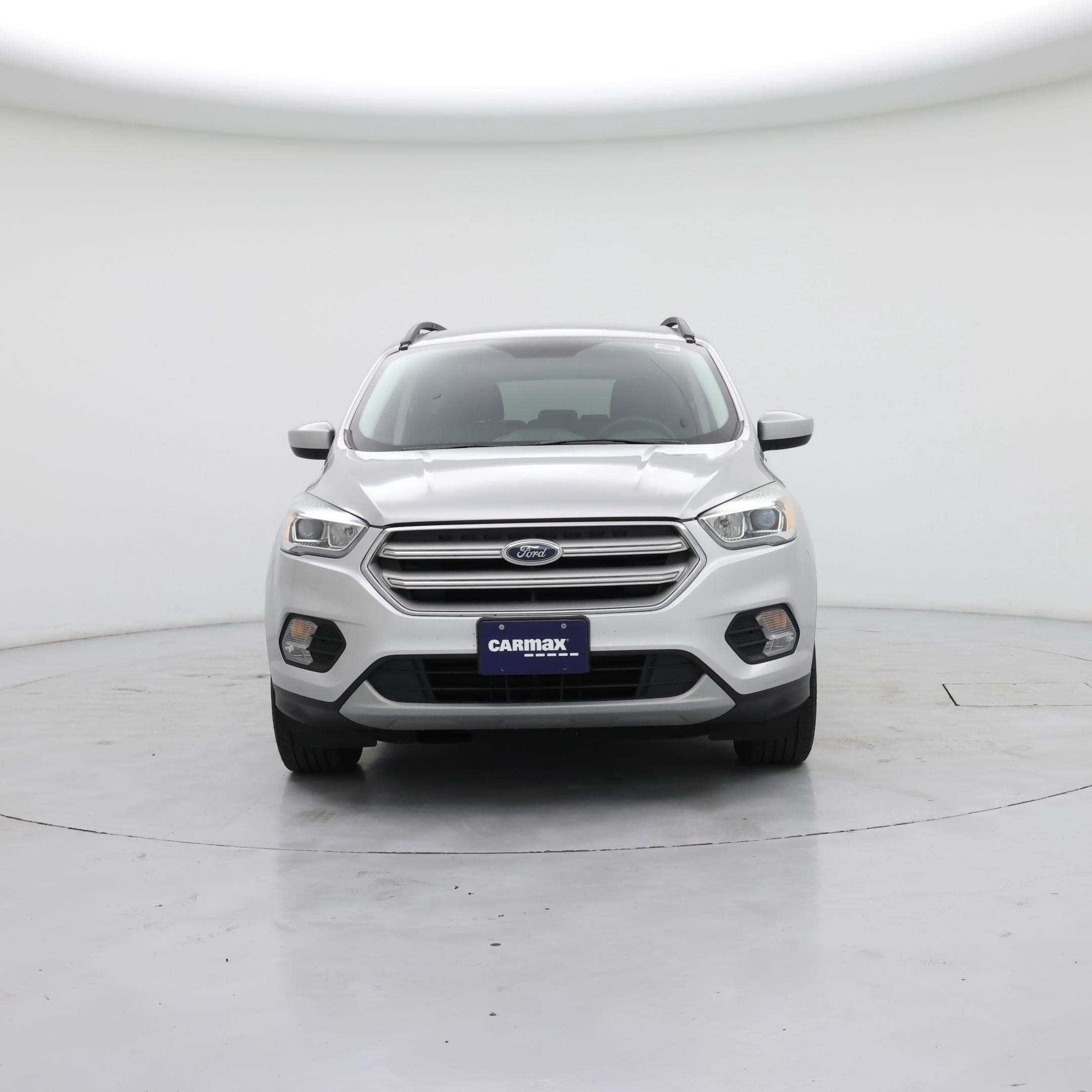 Thumbnail: 2018 Ford Escape - 5