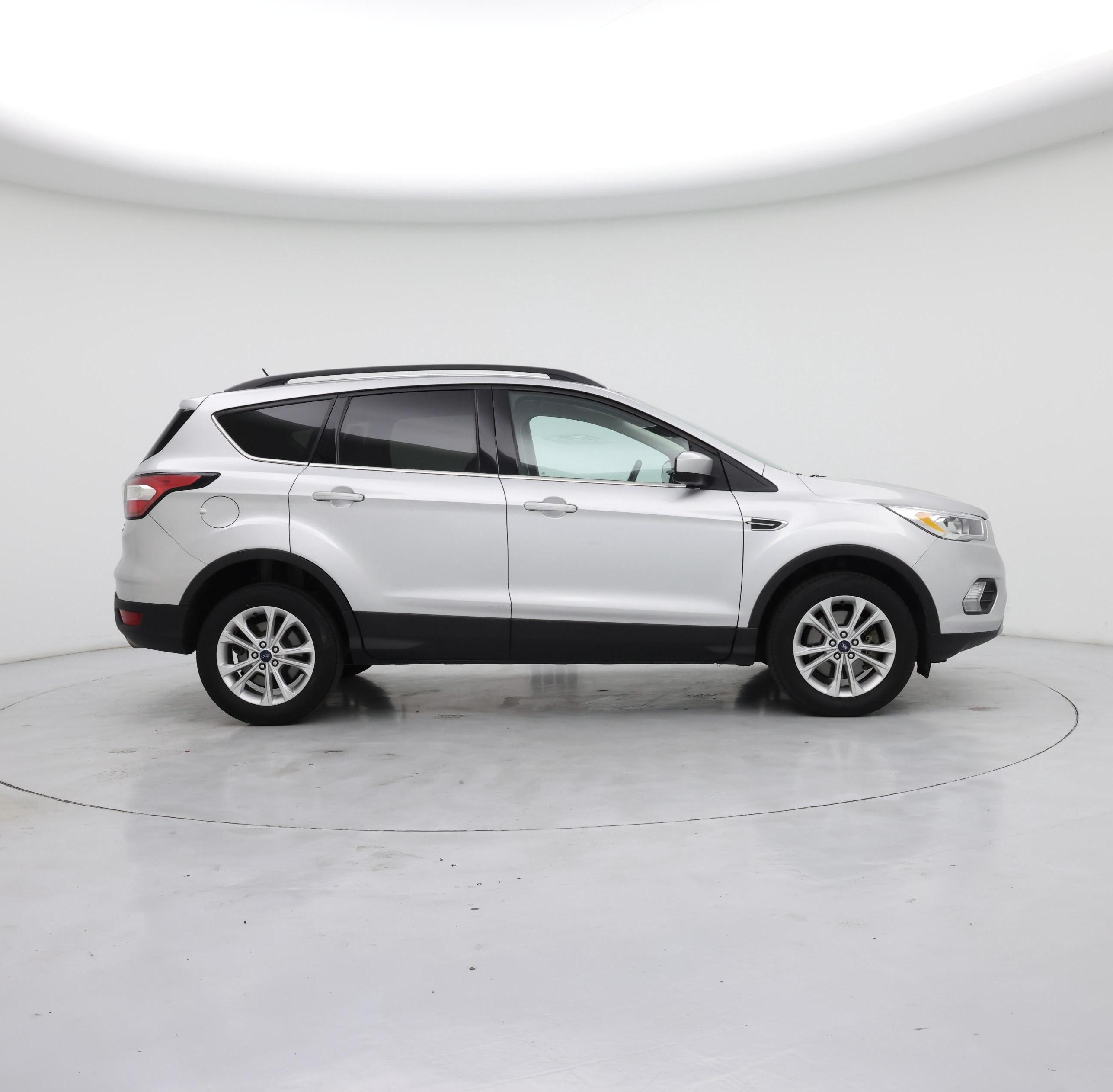 Thumbnail: 2018 Ford Escape - 7