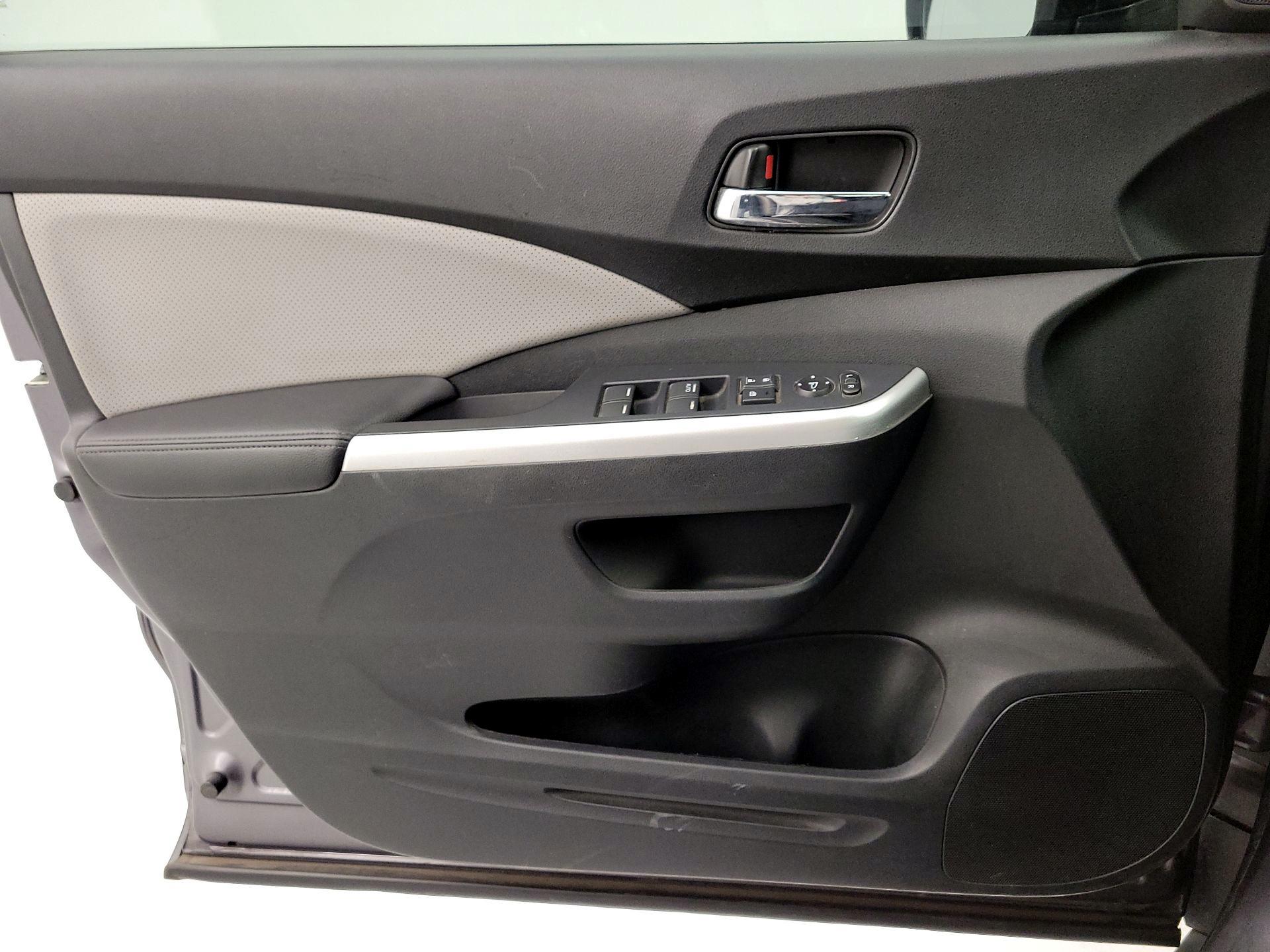 Thumbnail: 2015 Honda CR-V - 12