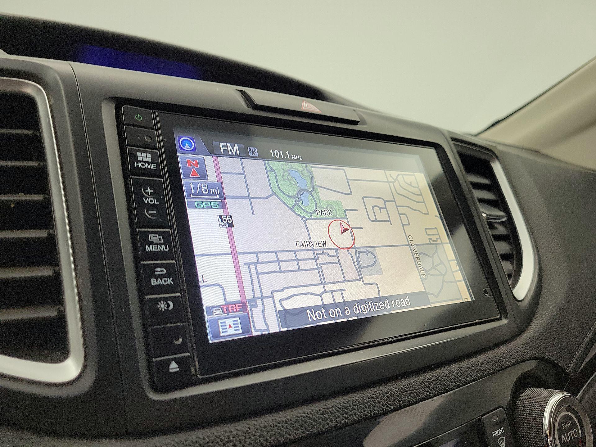Thumbnail: 2015 Honda CR-V - 14