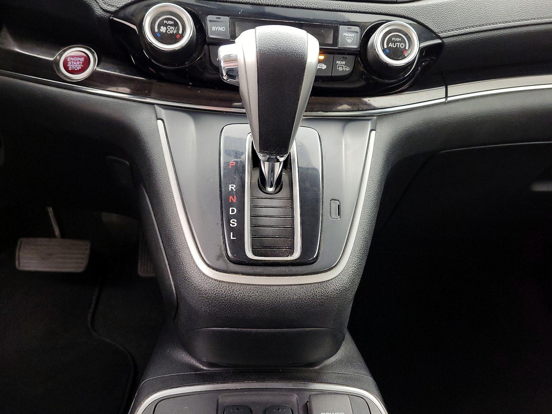 Thumbnail: 2015 Honda CR-V - 18