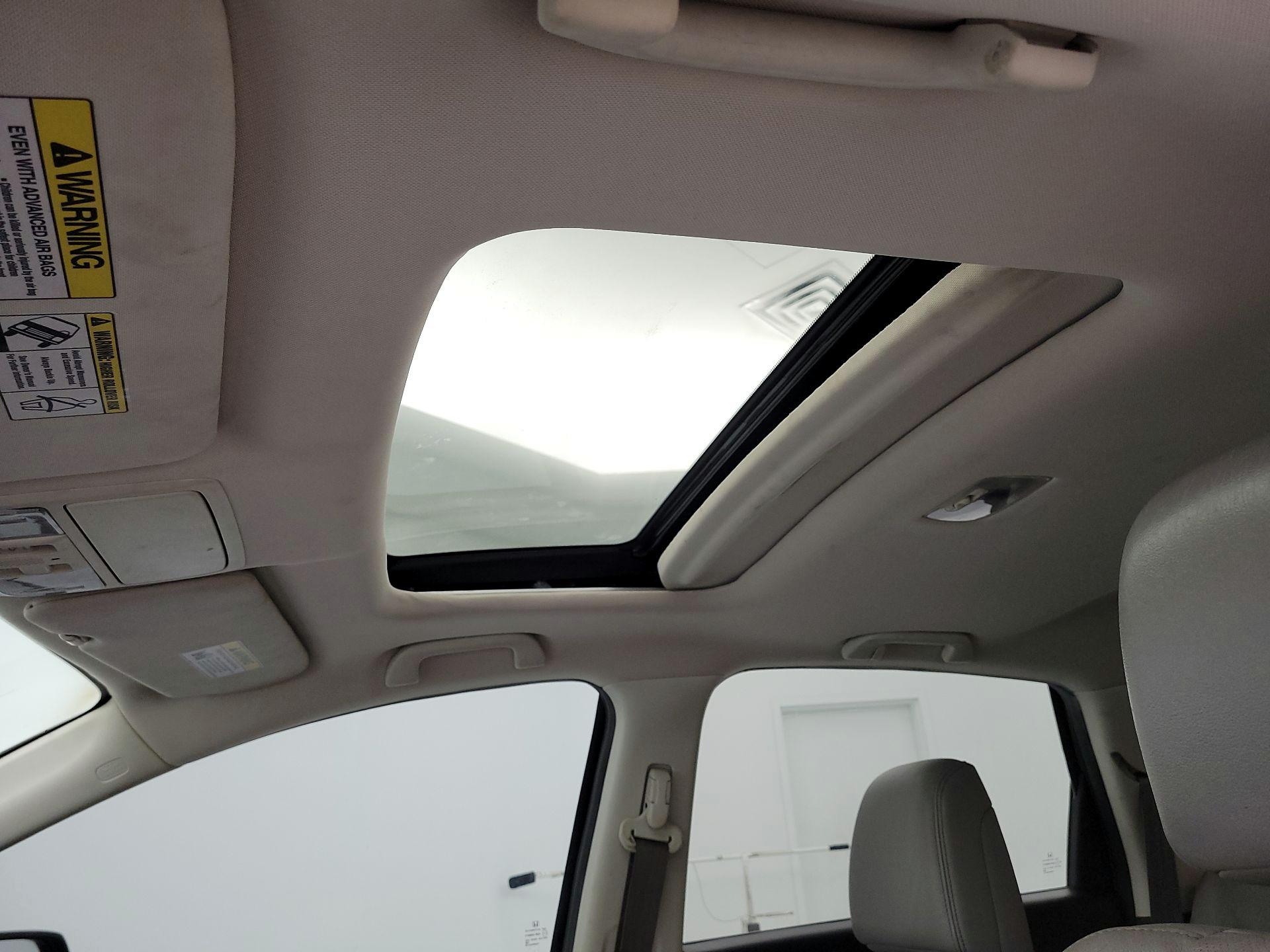 Thumbnail: 2015 Honda CR-V - 20