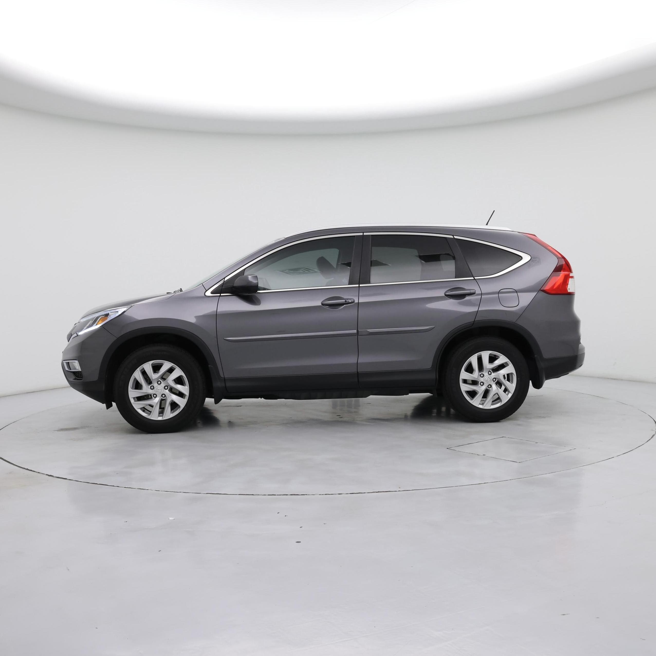 Thumbnail: 2015 Honda CR-V - 3