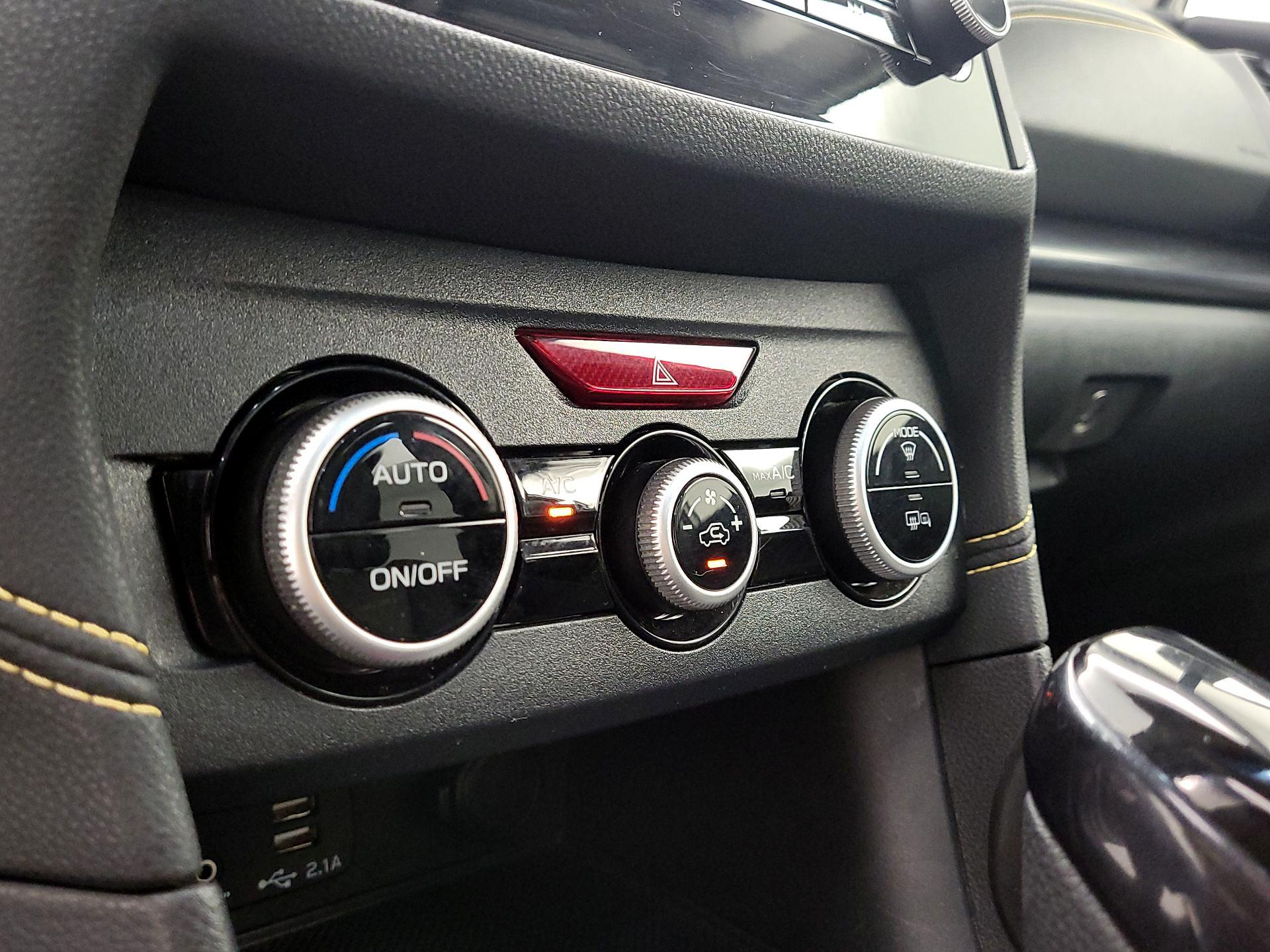 Thumbnail: 2021 Subaru Crosstrek - 16