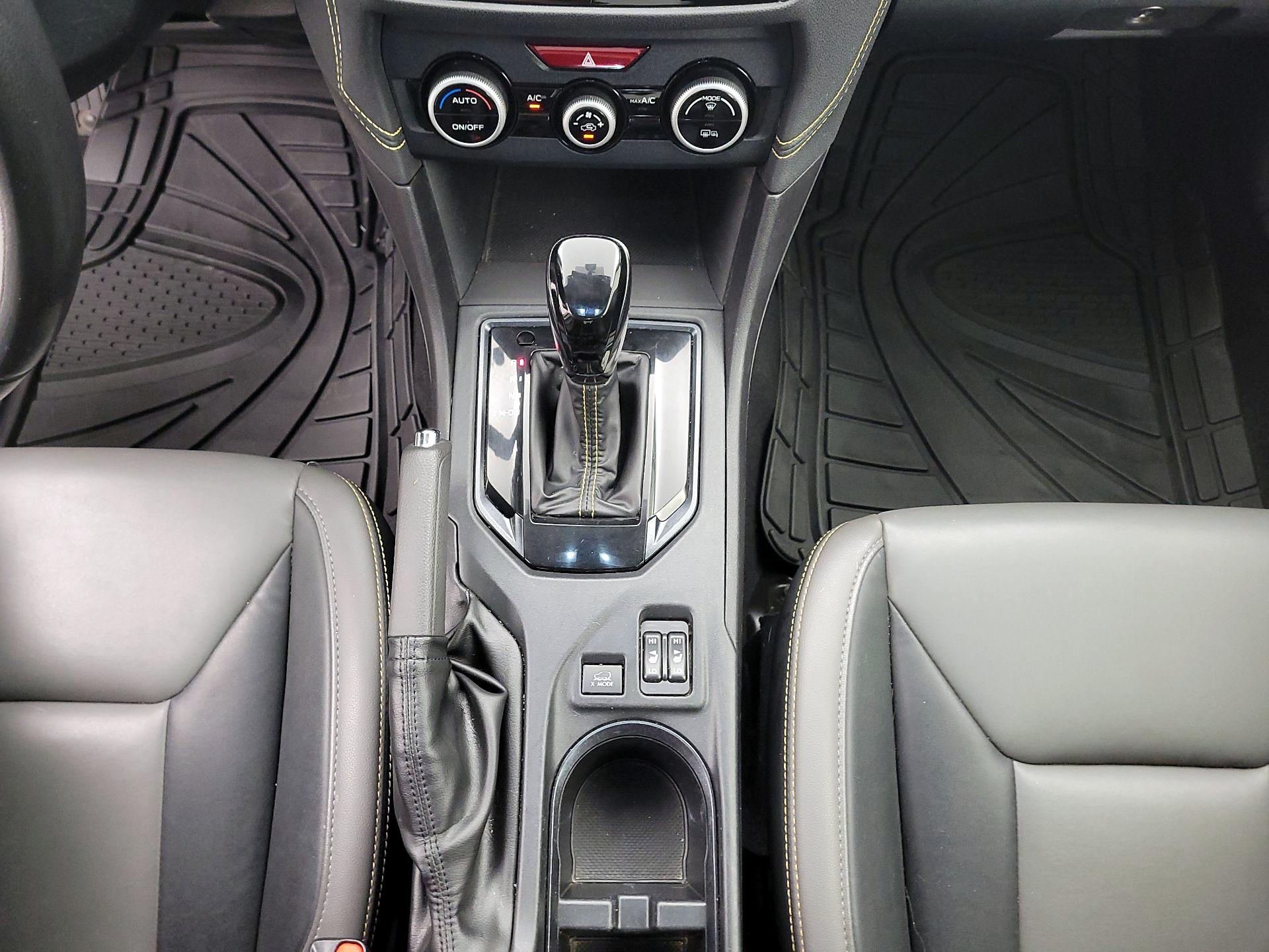 Thumbnail: 2021 Subaru Crosstrek - 17