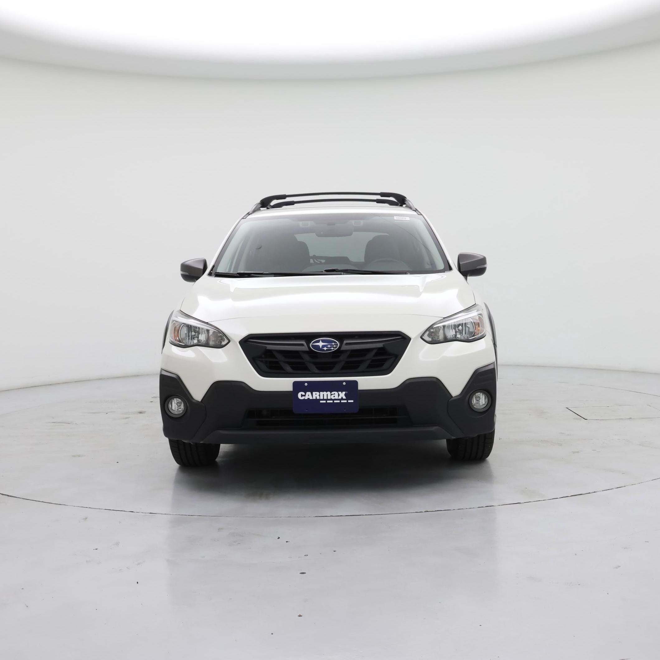 Thumbnail: 2021 Subaru Crosstrek - 5