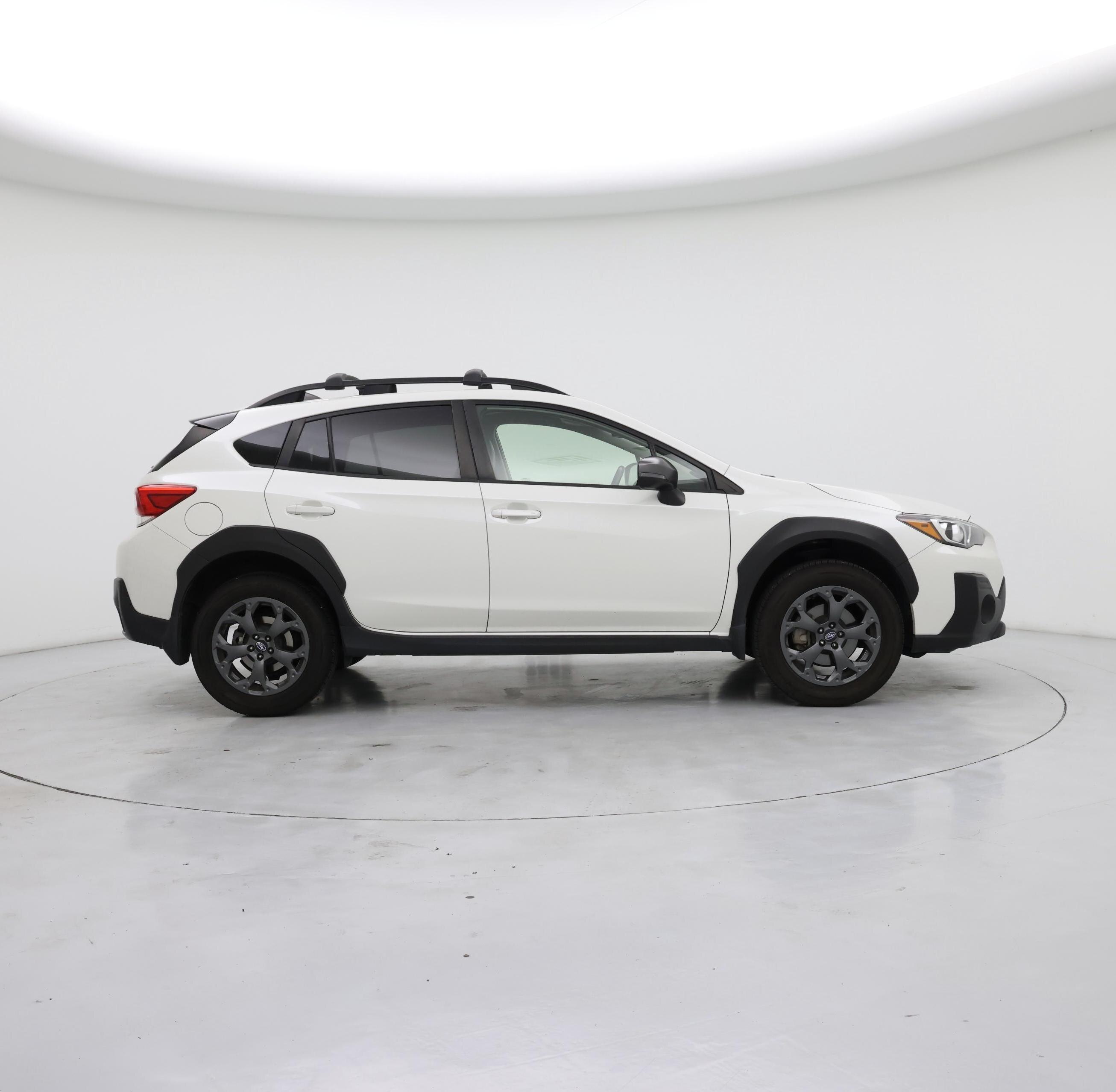 Thumbnail: 2021 Subaru Crosstrek - 7