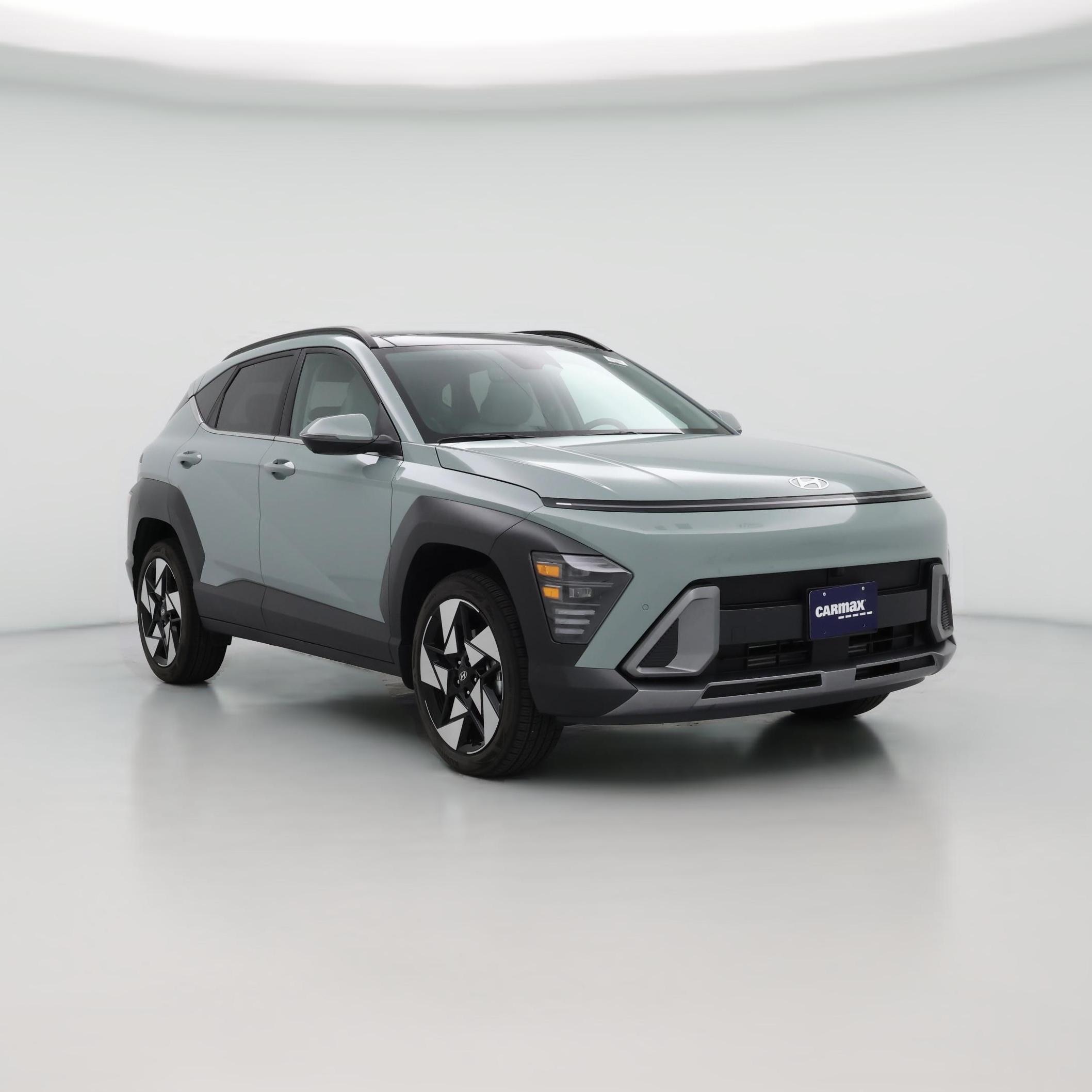 Thumbnail: 2024 Hyundai Kona - 1