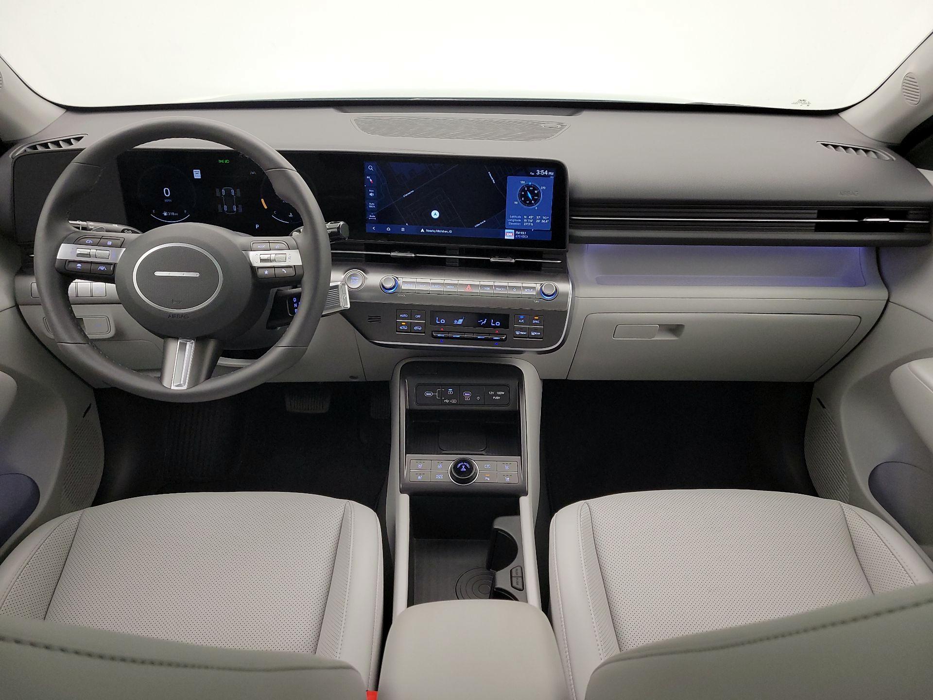 Thumbnail: 2024 Hyundai Kona - 9