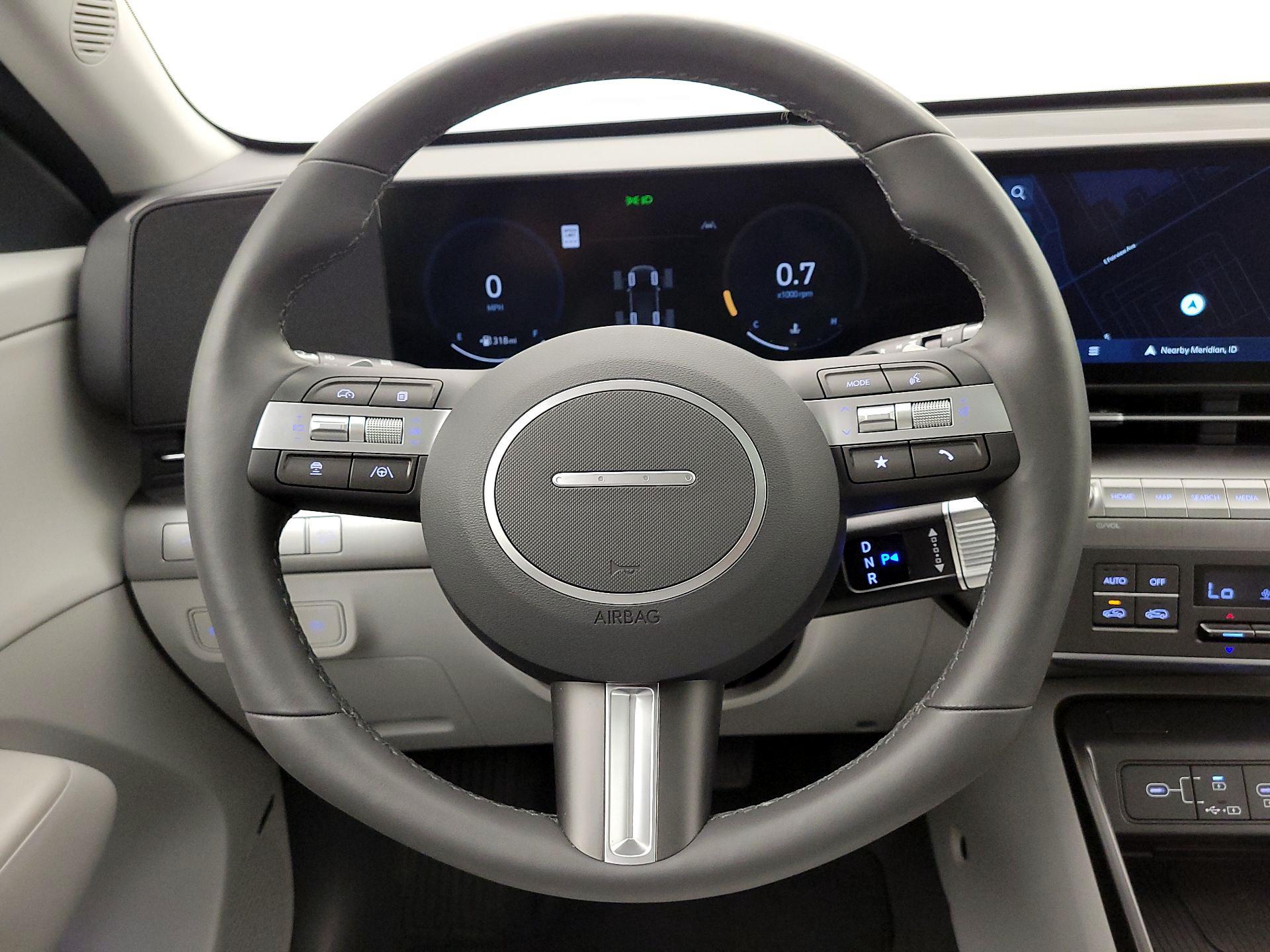 Thumbnail: 2024 Hyundai Kona - 10