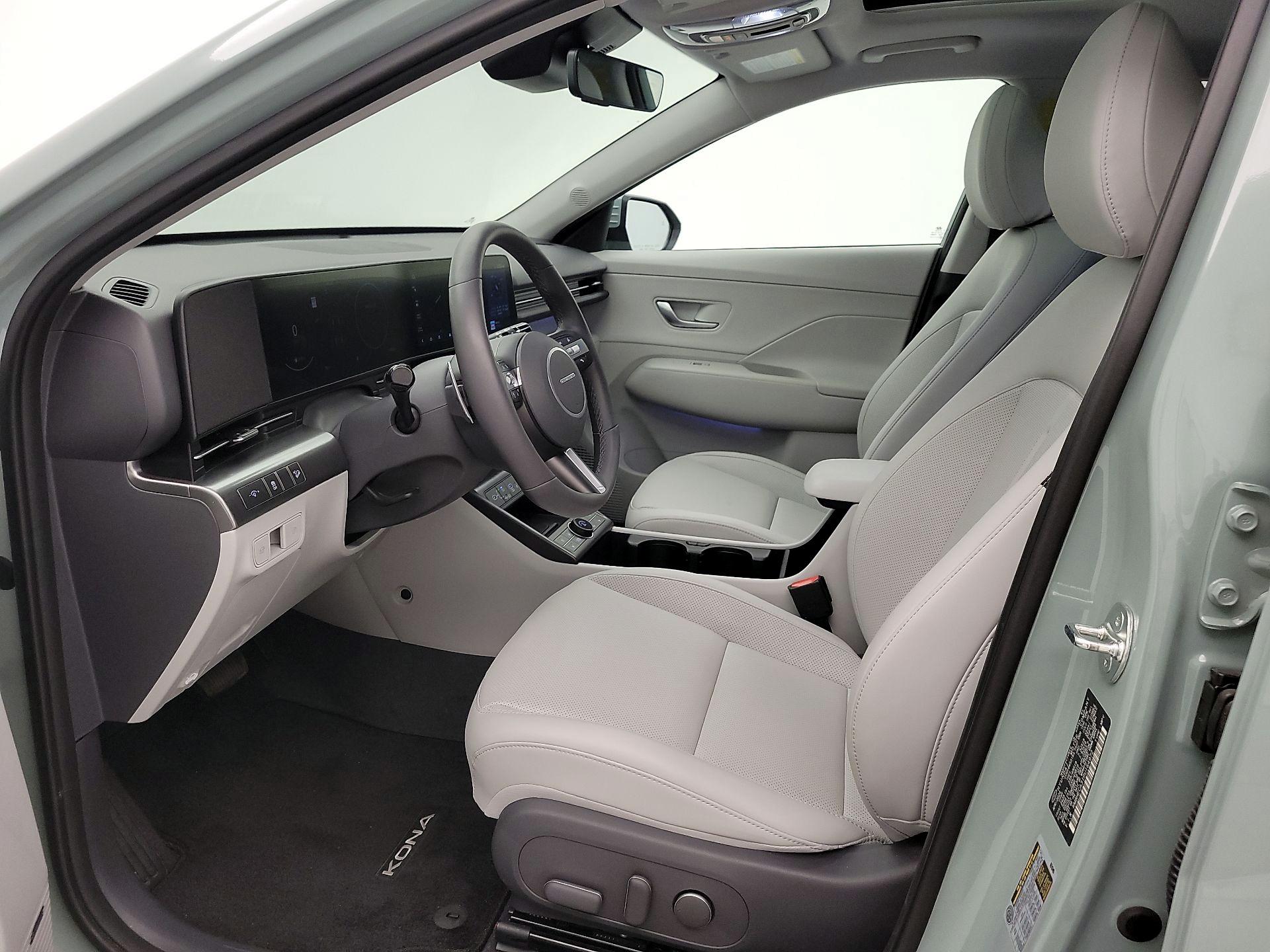 Thumbnail: 2024 Hyundai Kona - 11