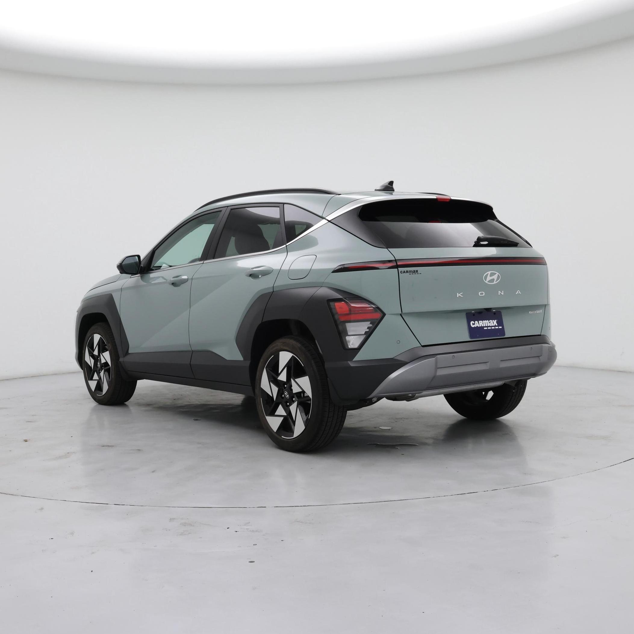 Thumbnail: 2024 Hyundai Kona - 2