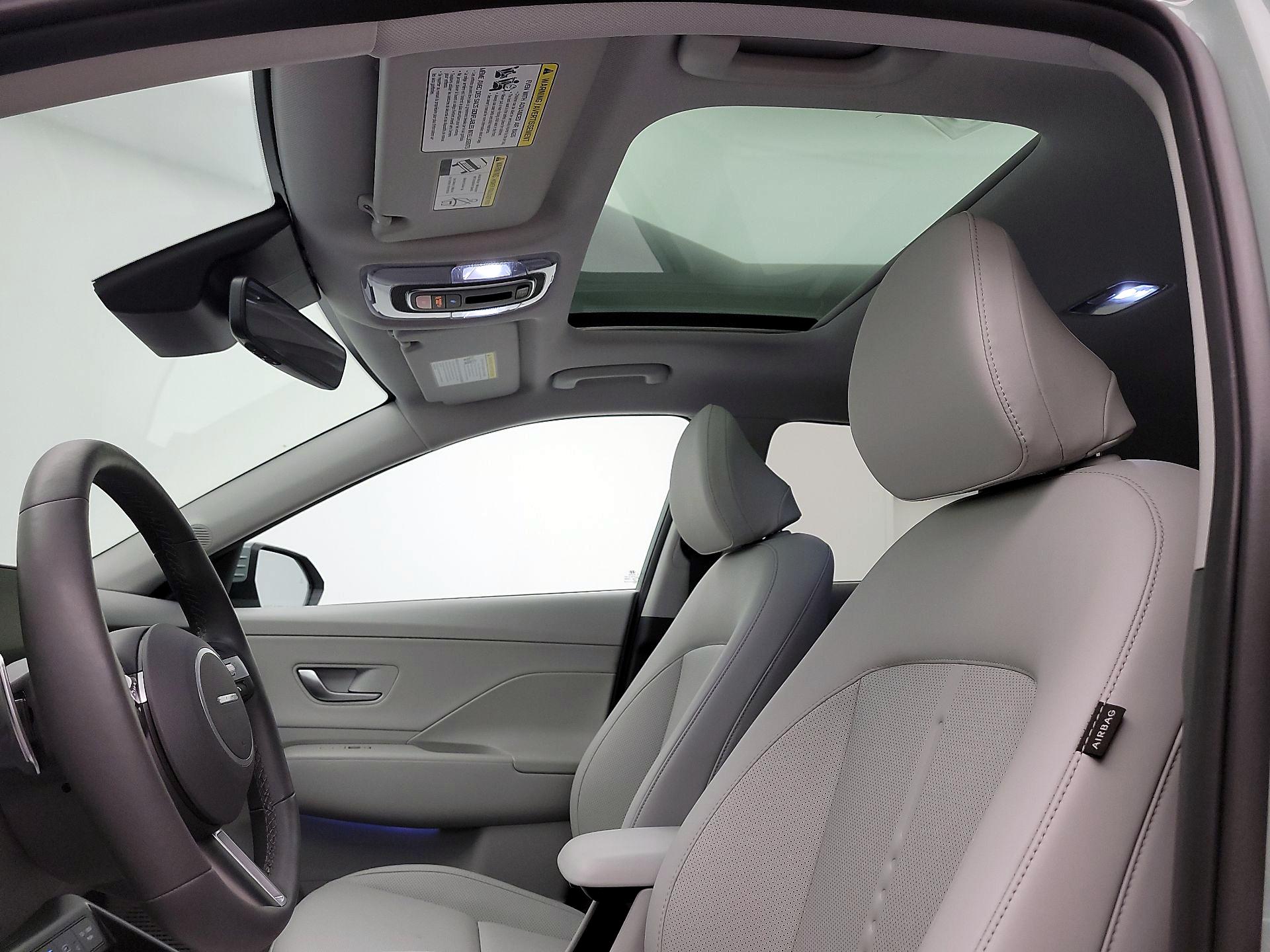 Thumbnail: 2024 Hyundai Kona - 20