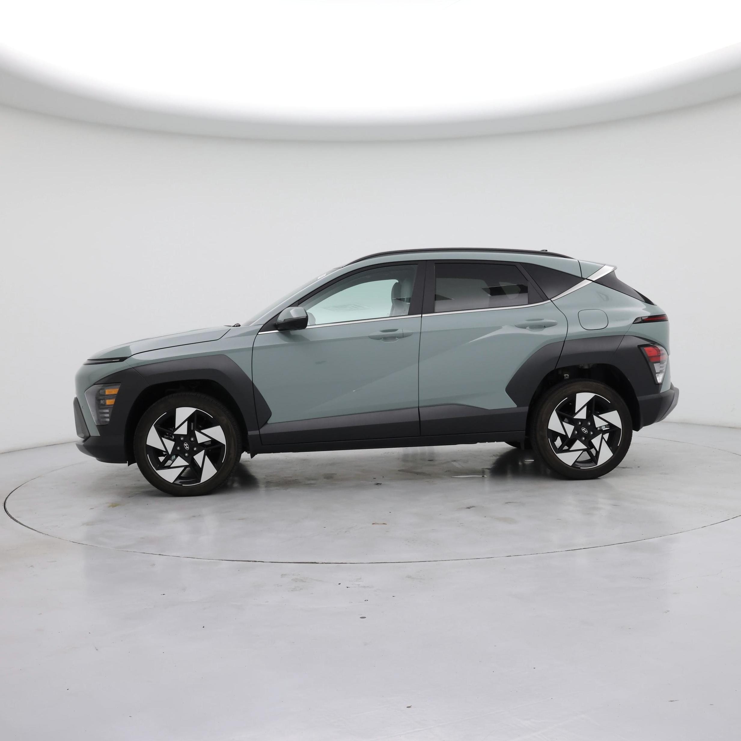 Thumbnail: 2024 Hyundai Kona - 3