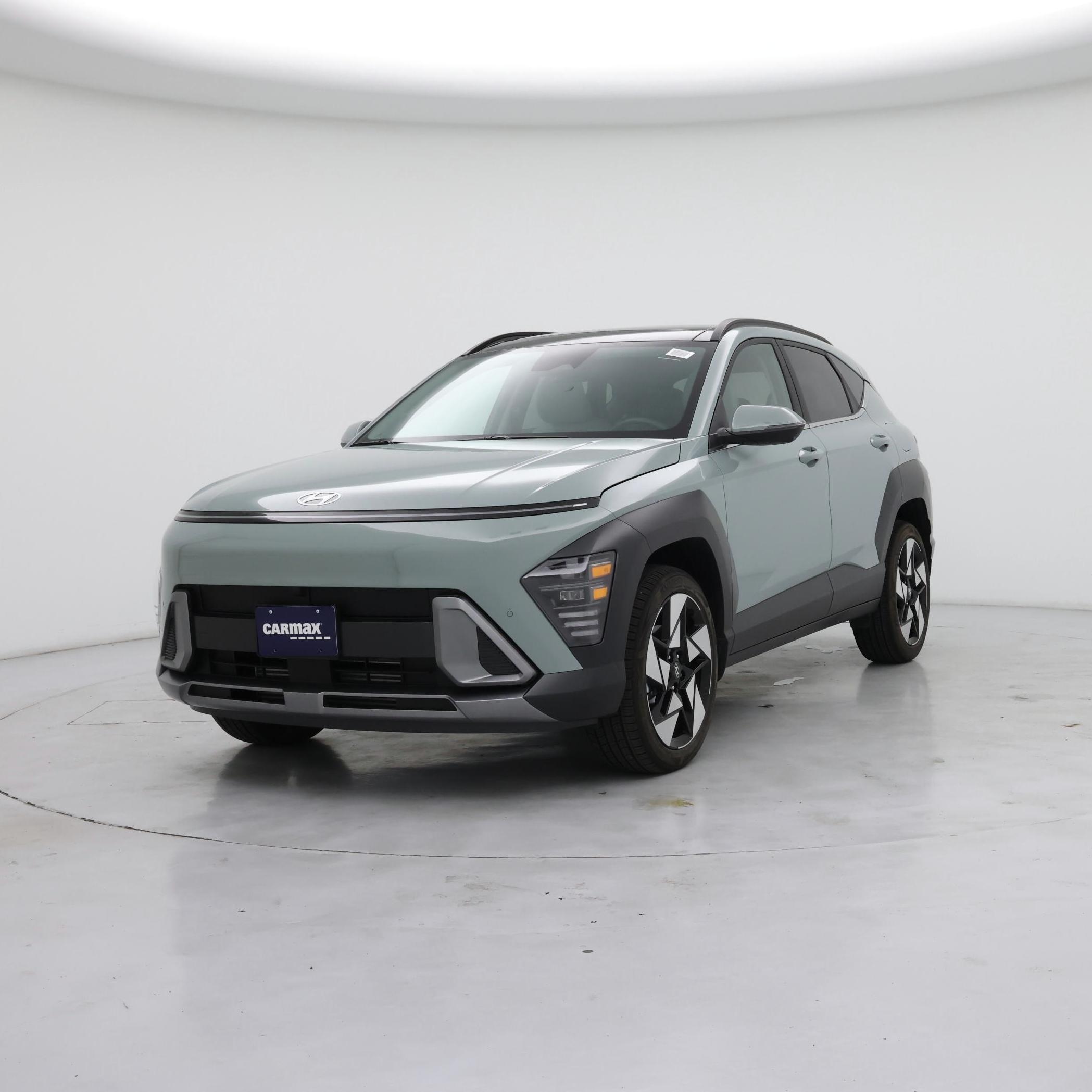 Thumbnail: 2024 Hyundai Kona - 4