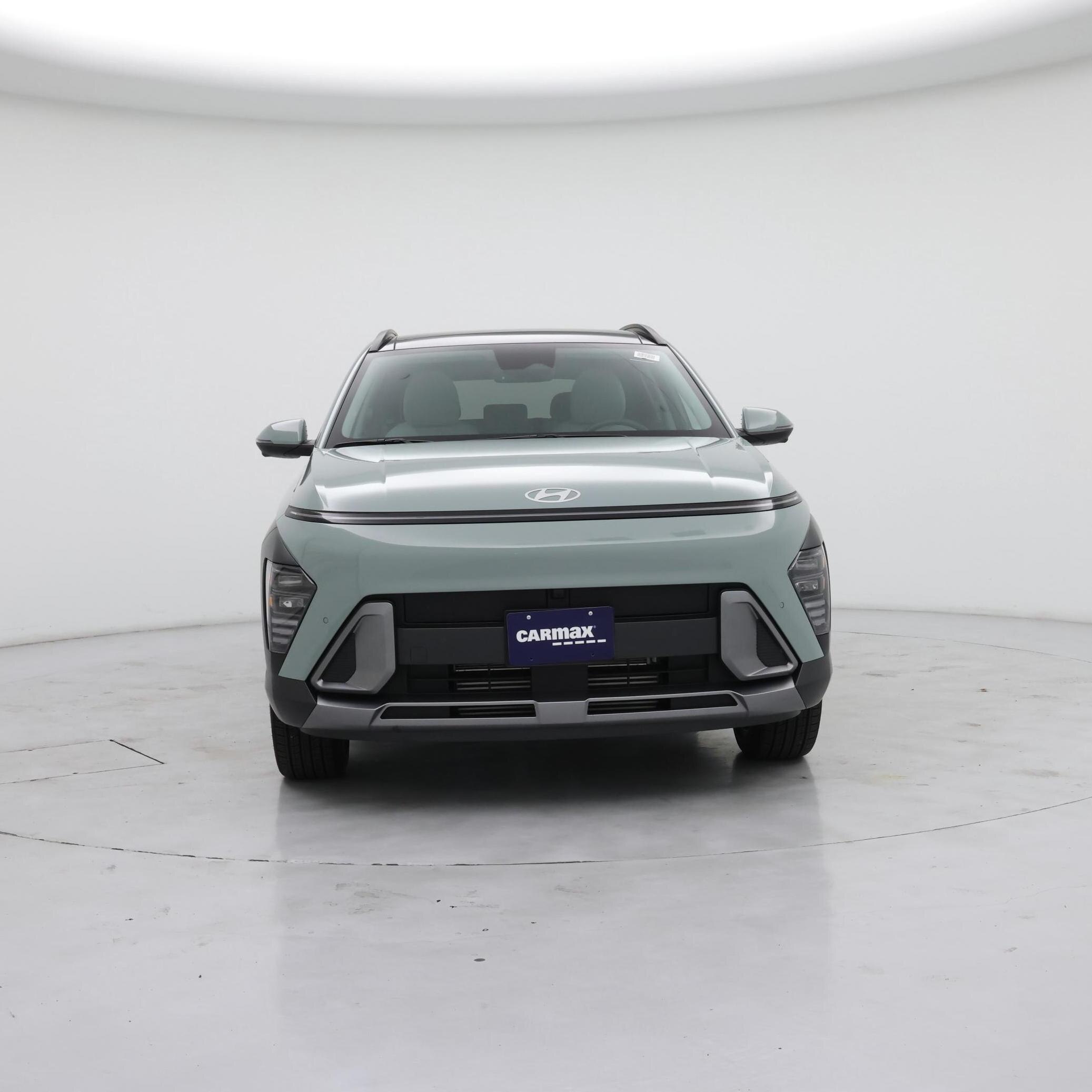 Thumbnail: 2024 Hyundai Kona - 5