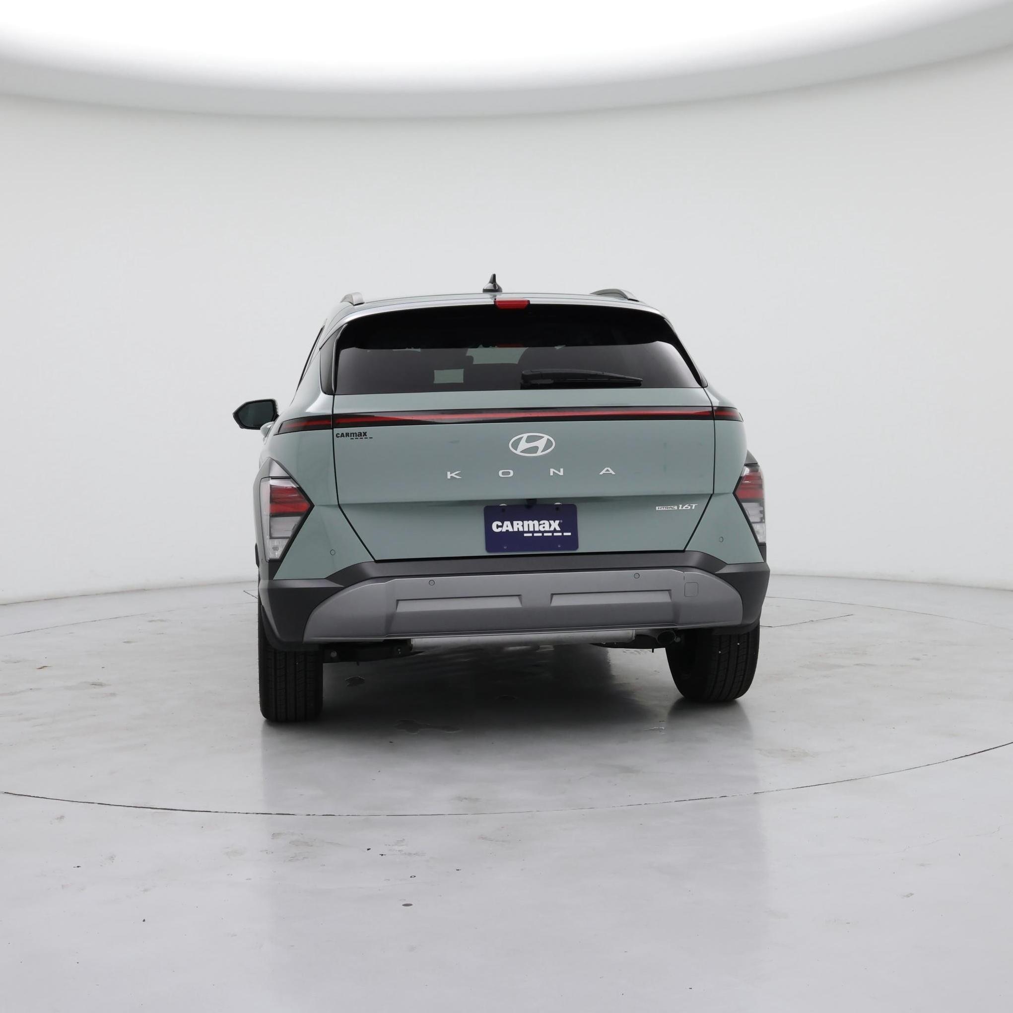 Thumbnail: 2024 Hyundai Kona - 6