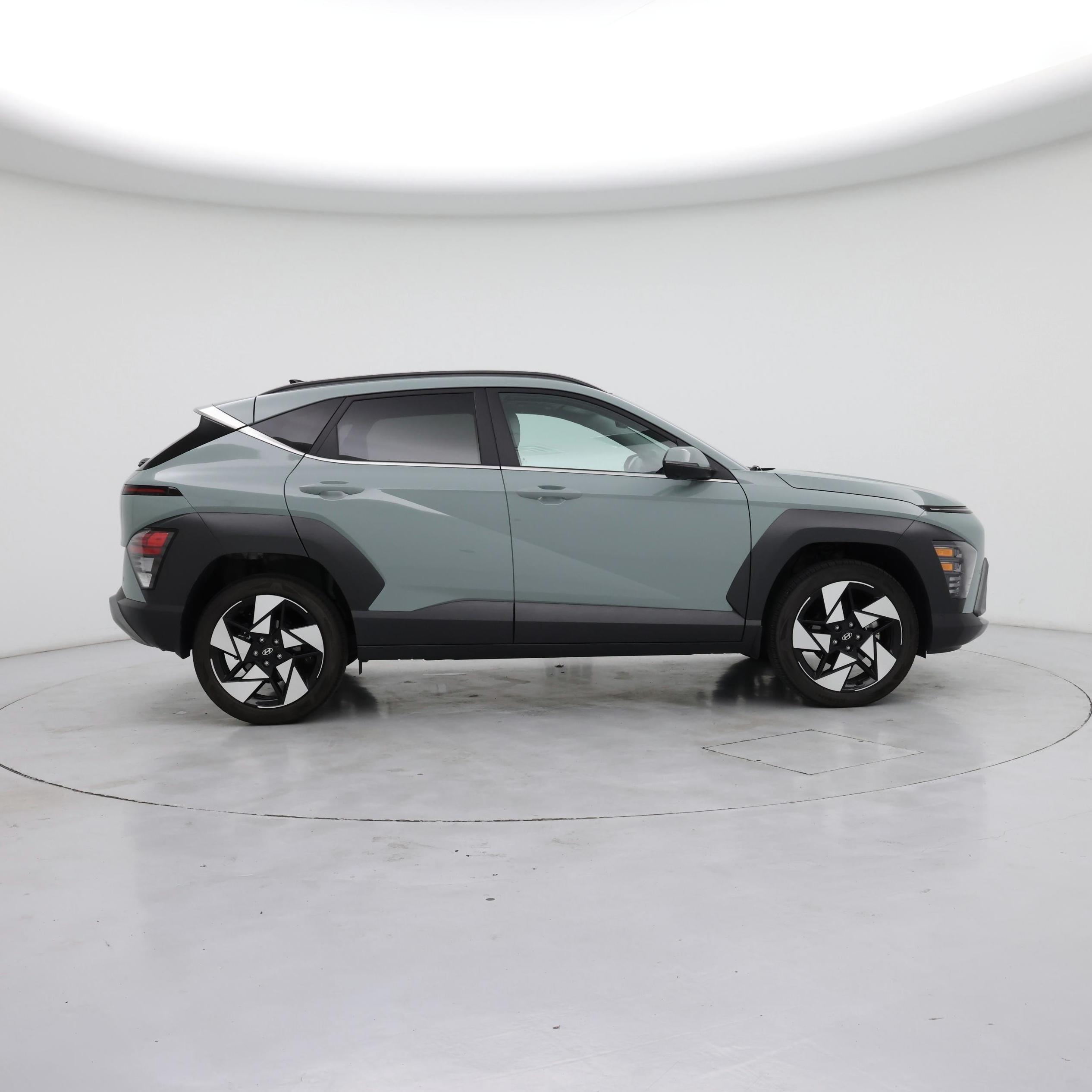 Thumbnail: 2024 Hyundai Kona - 7