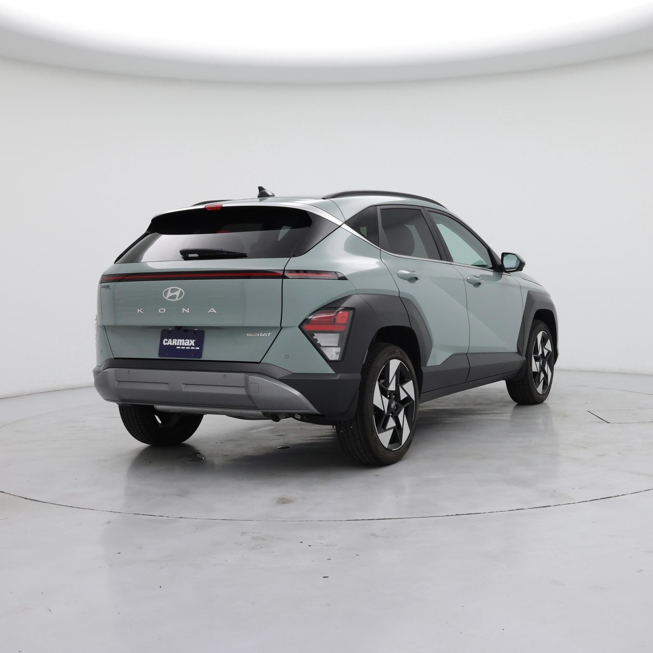 Thumbnail: 2024 Hyundai Kona - 8