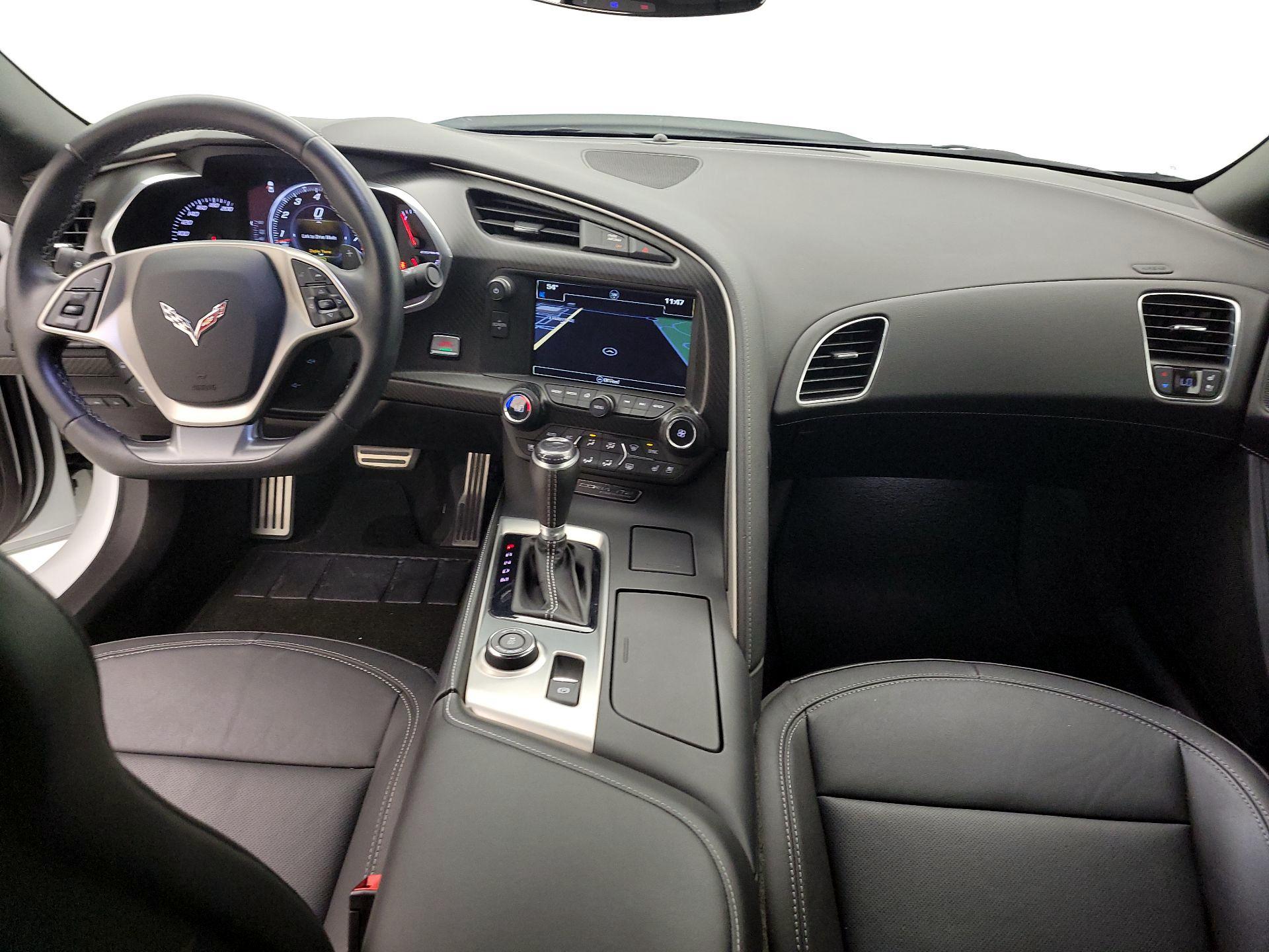 Thumbnail: 2016 Chevrolet Corvette - 9