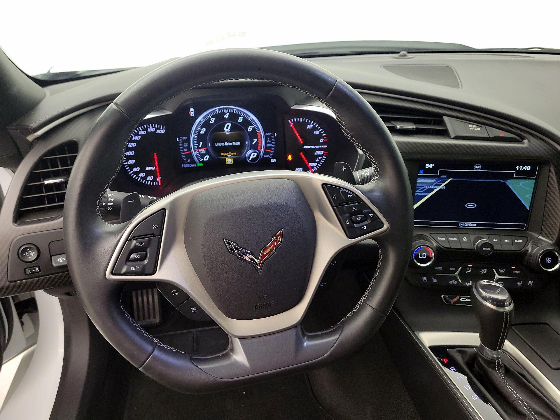 Thumbnail: 2016 Chevrolet Corvette - 10