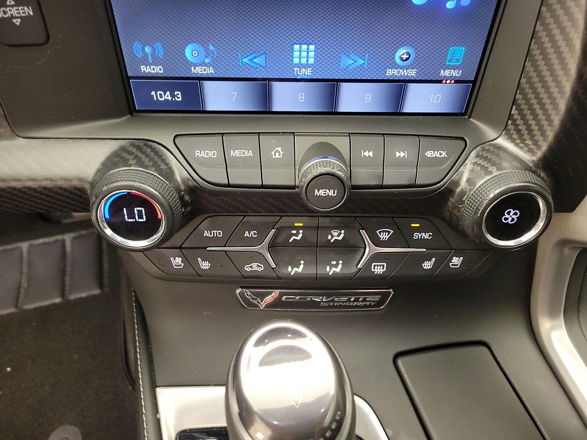 Thumbnail: 2016 Chevrolet Corvette - 17
