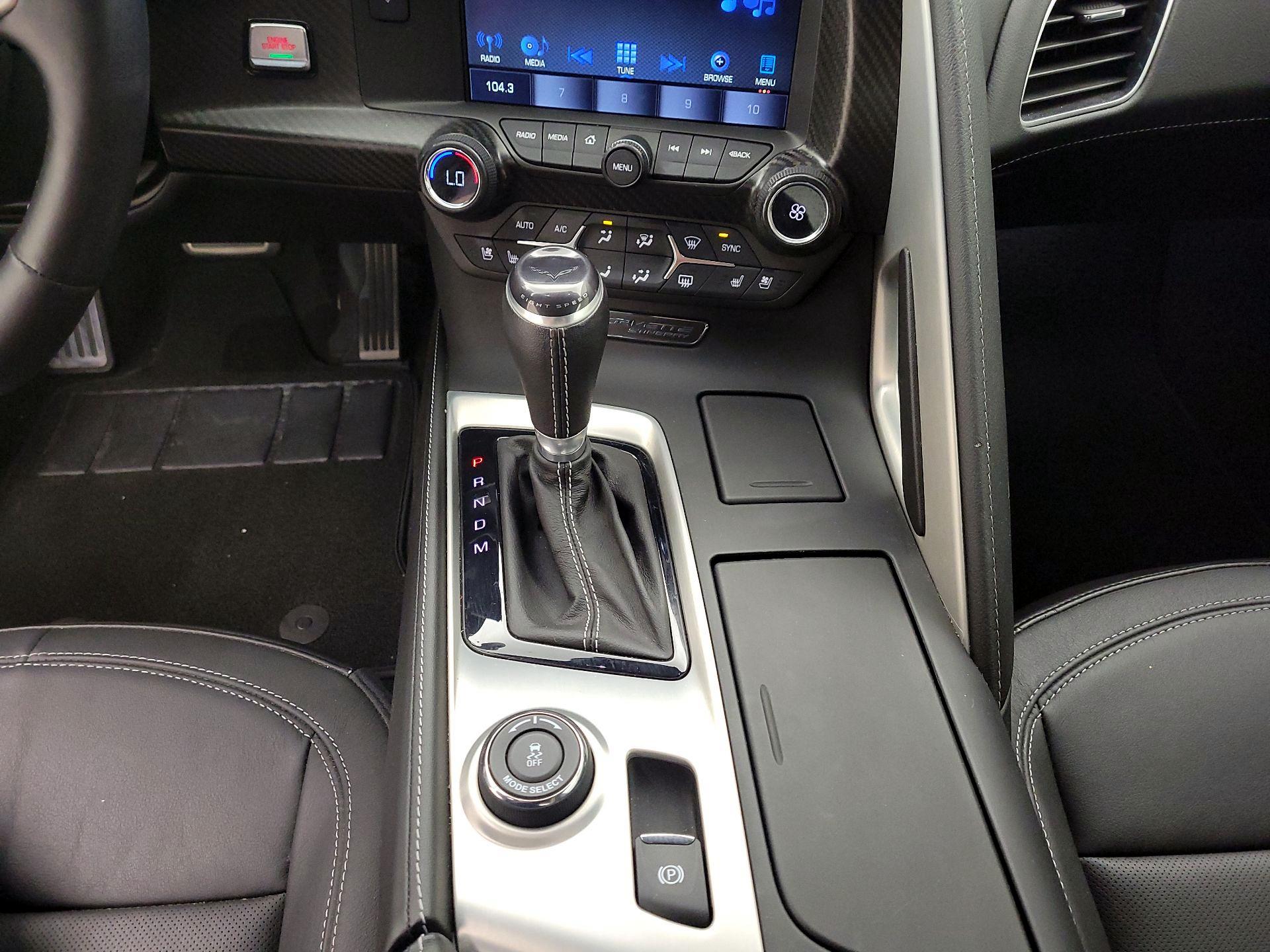 Thumbnail: 2016 Chevrolet Corvette - 18