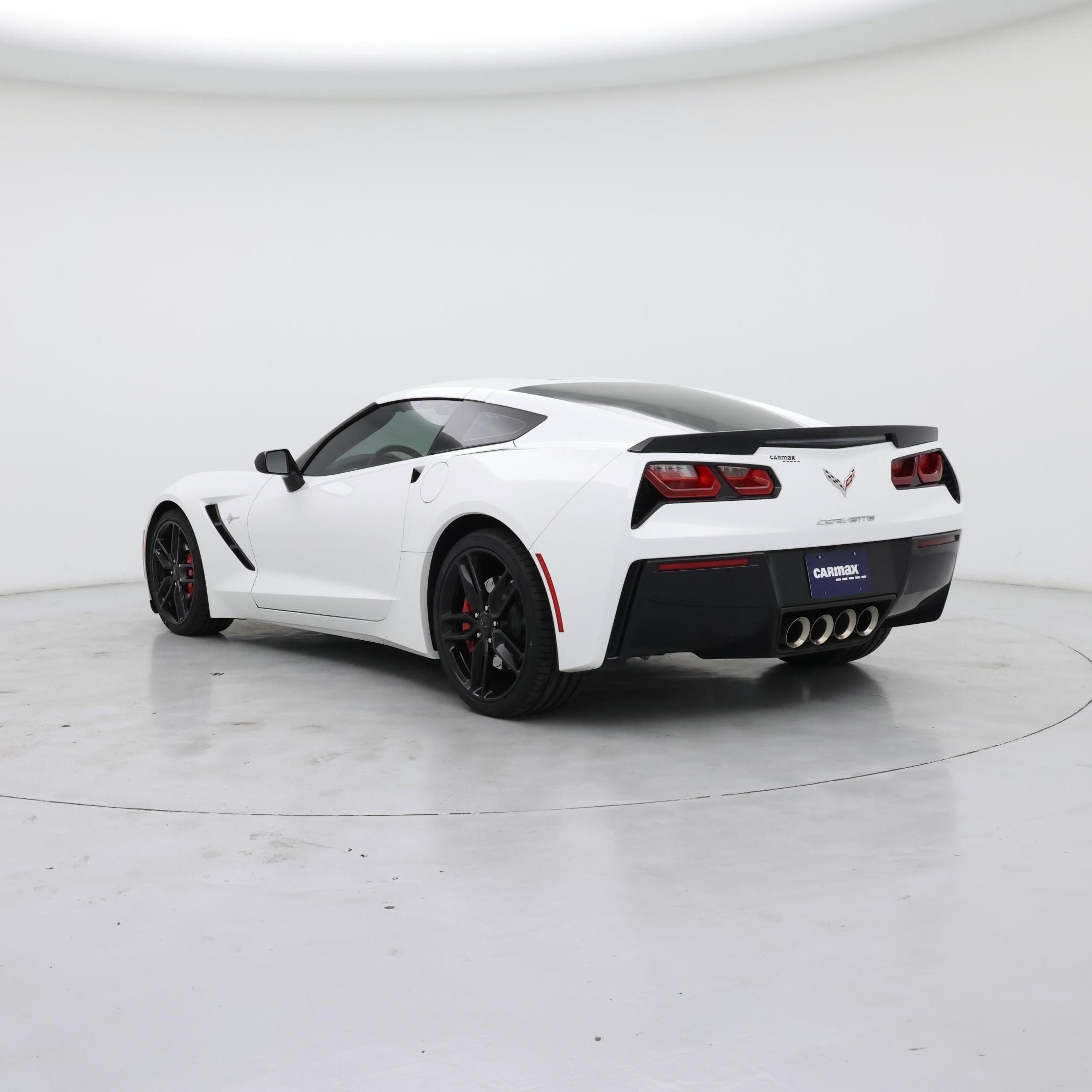 Thumbnail: 2016 Chevrolet Corvette - 2