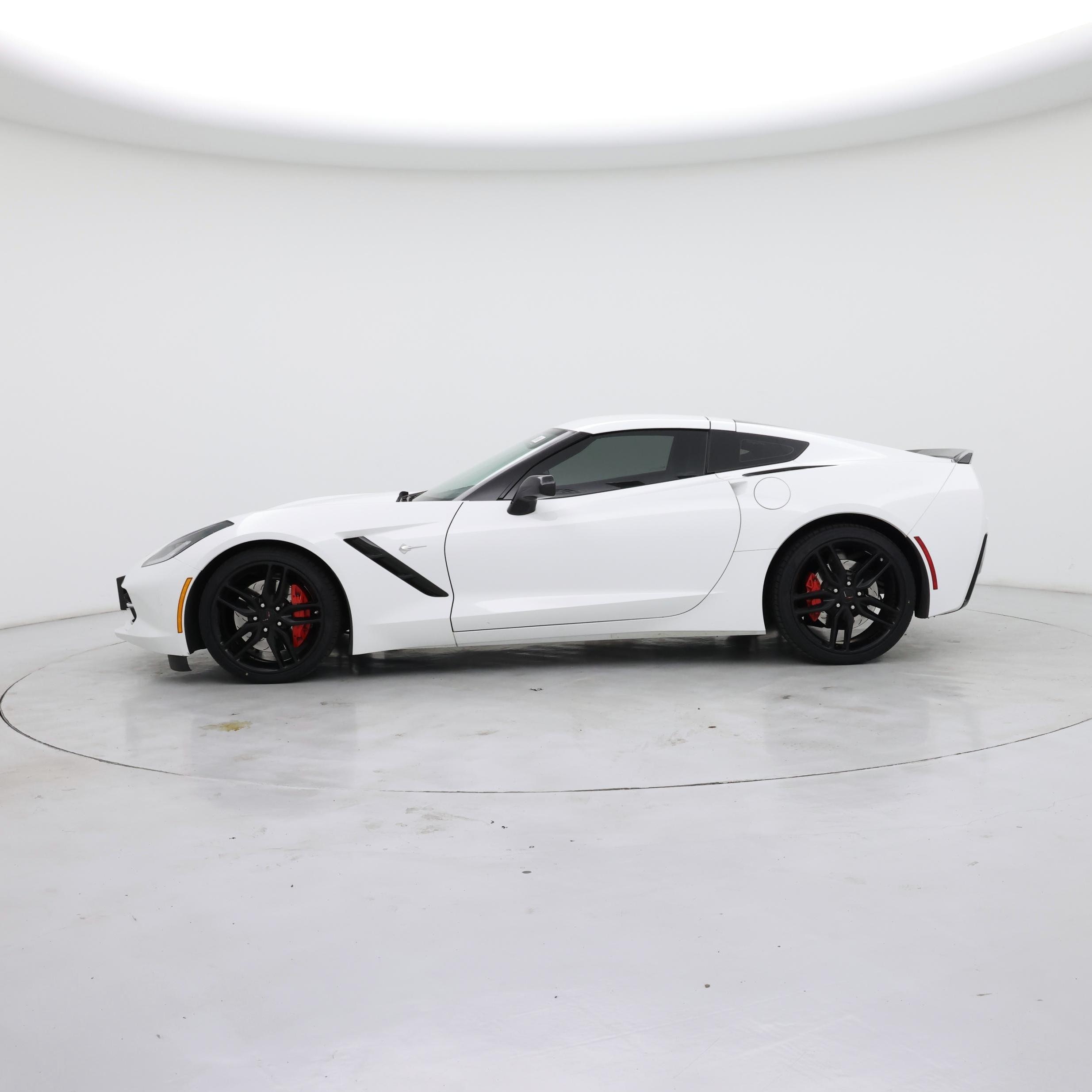 Thumbnail: 2016 Chevrolet Corvette - 3