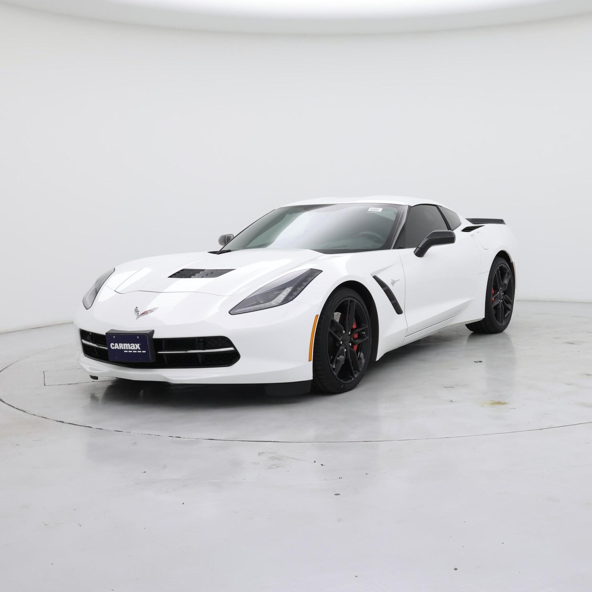 Thumbnail: 2016 Chevrolet Corvette - 4