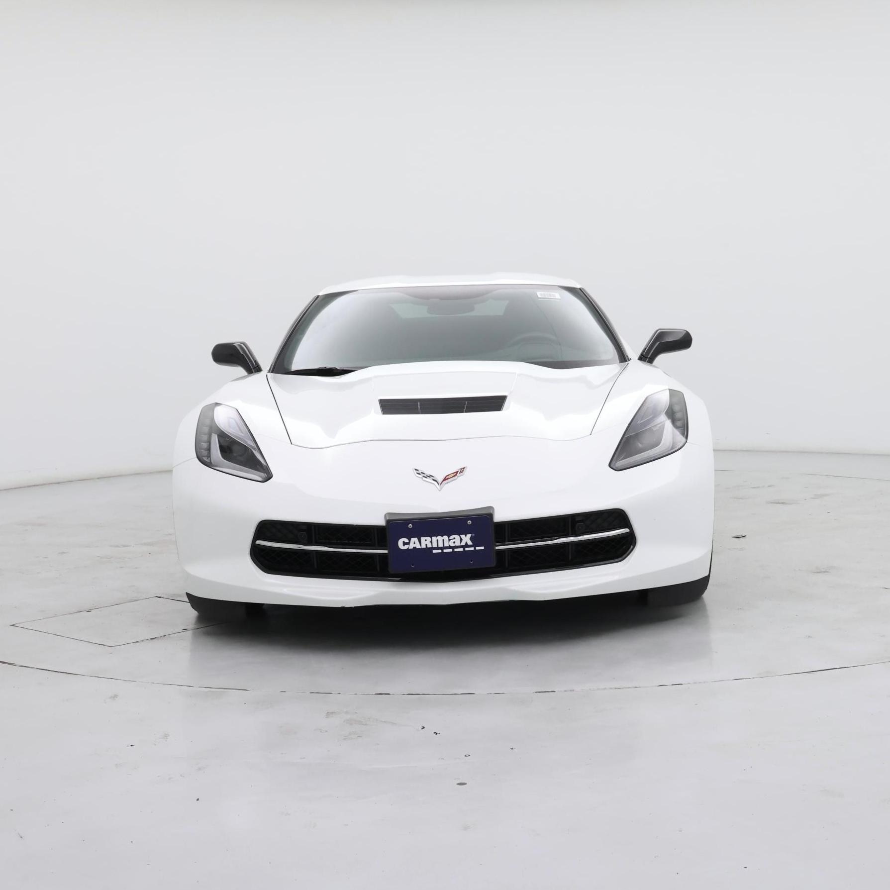 Thumbnail: 2016 Chevrolet Corvette - 5