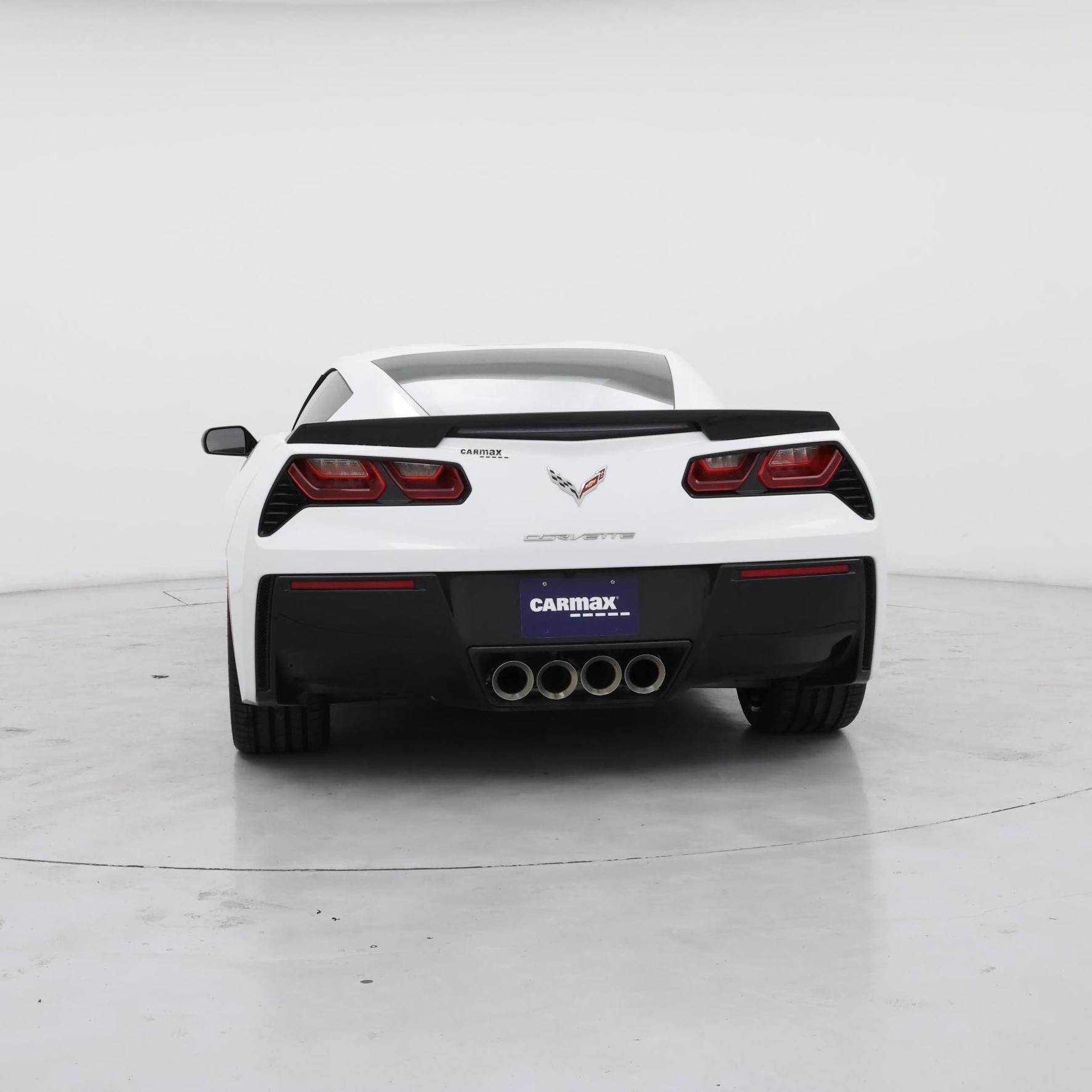 Thumbnail: 2016 Chevrolet Corvette - 6
