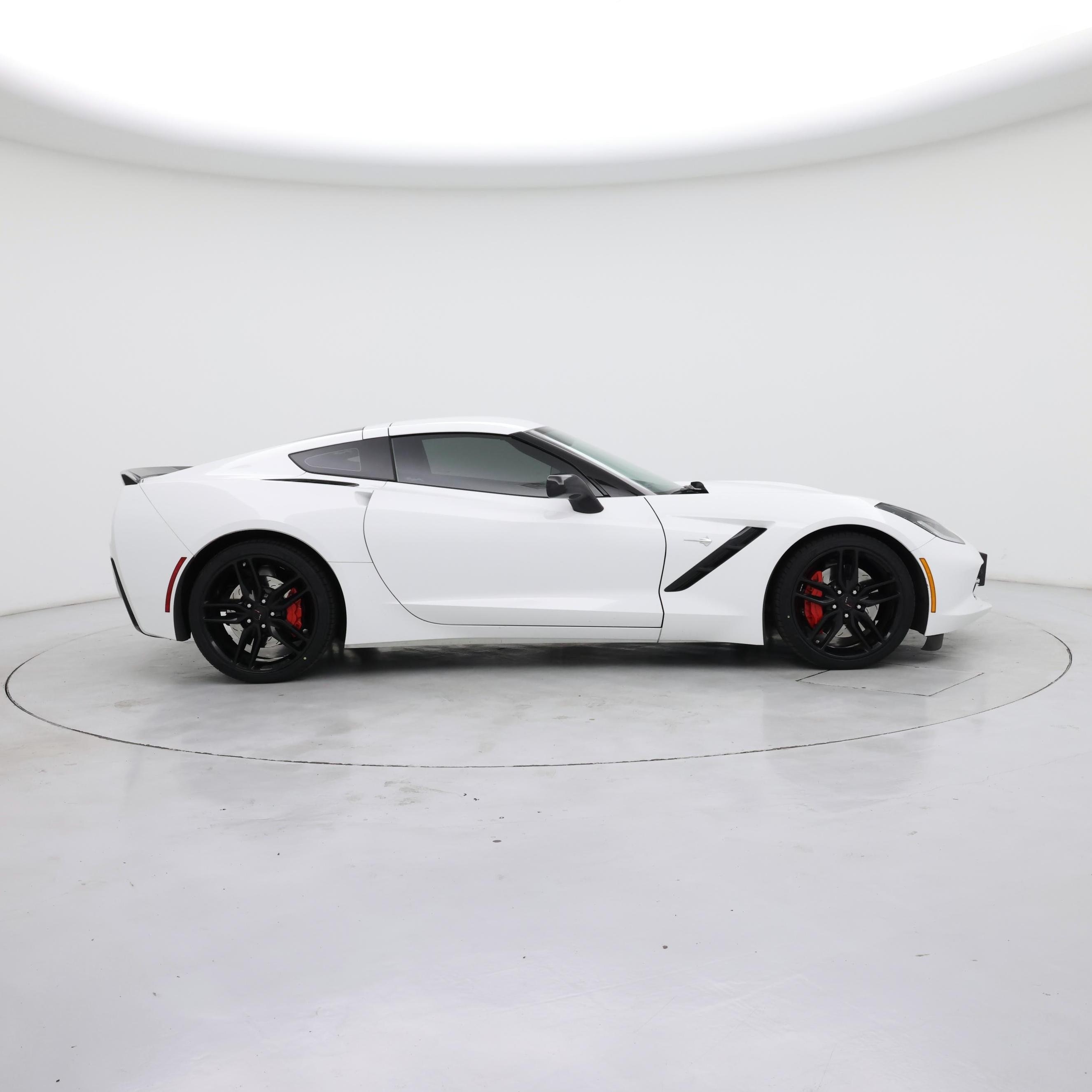 Thumbnail: 2016 Chevrolet Corvette - 7