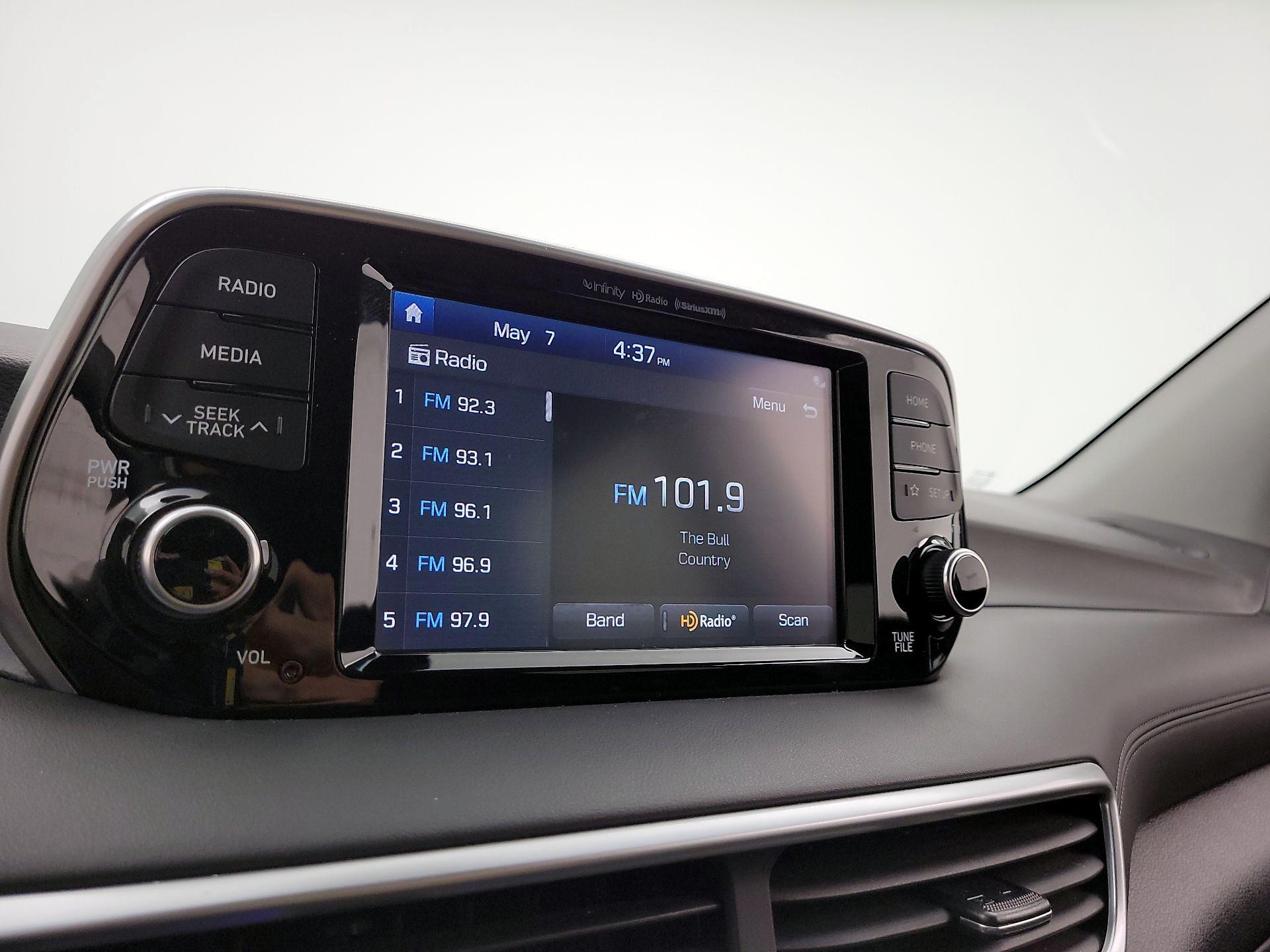Thumbnail: 2020 Hyundai Tucson - 15