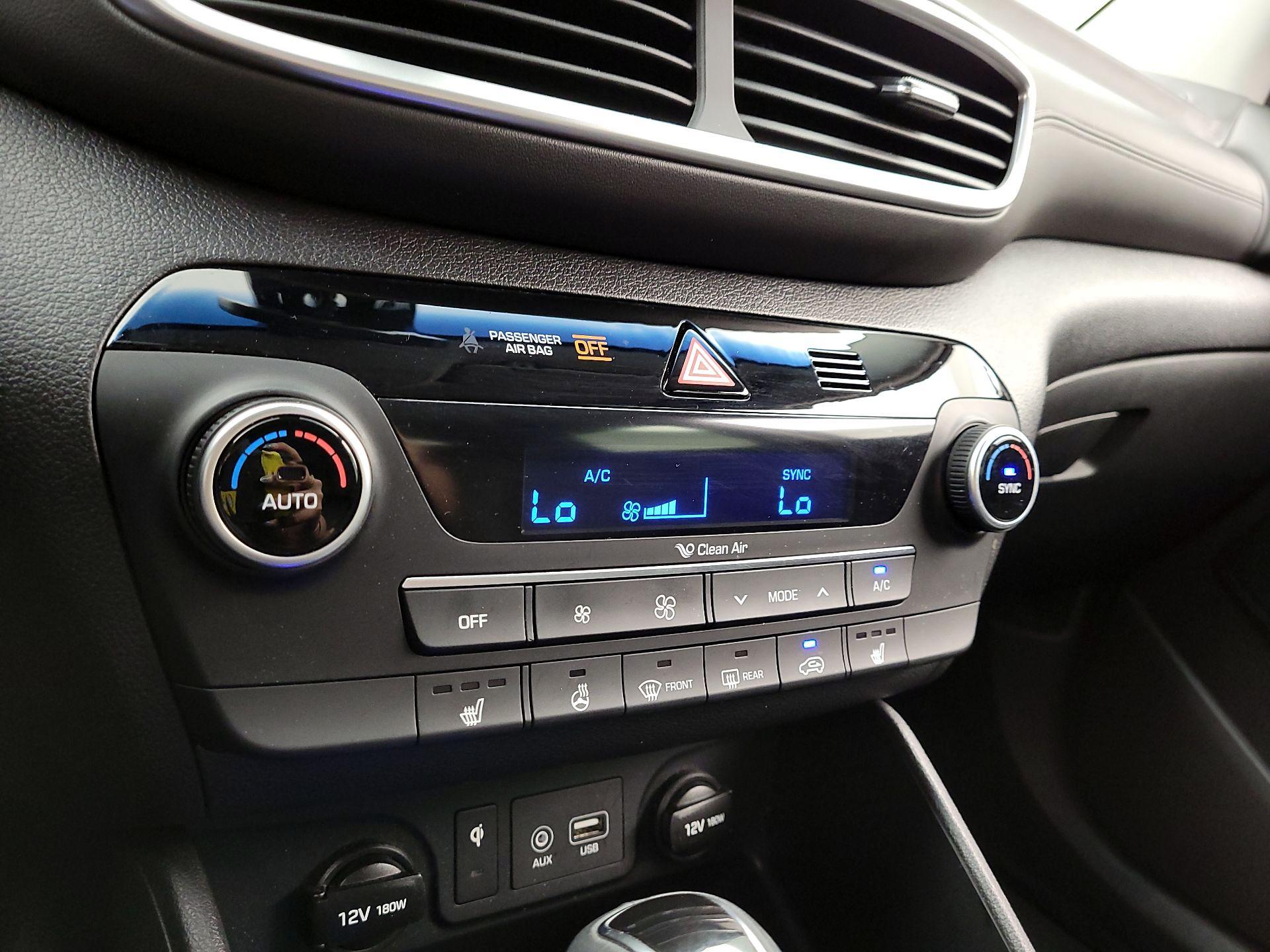 Thumbnail: 2020 Hyundai Tucson - 16