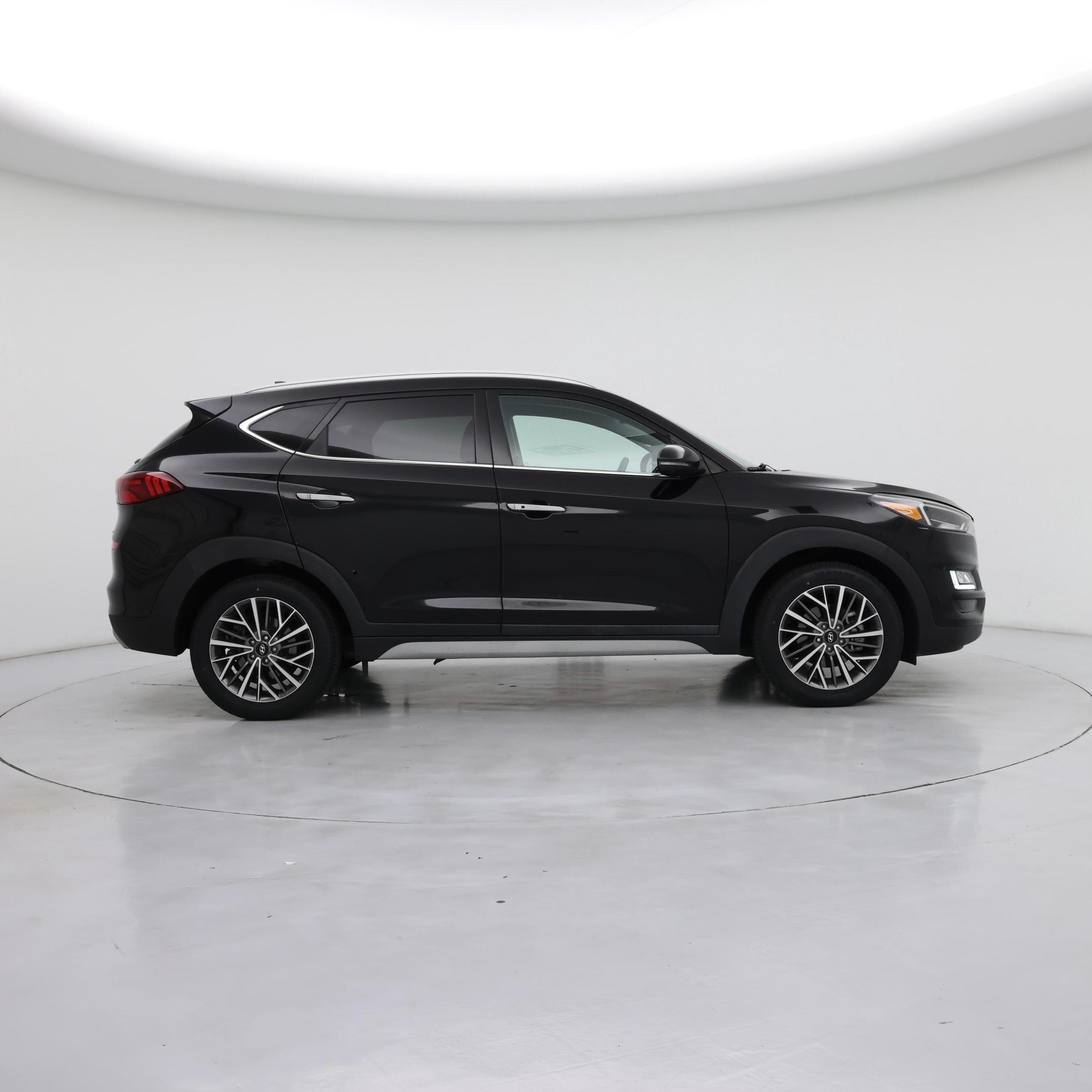 Thumbnail: 2020 Hyundai Tucson - 7