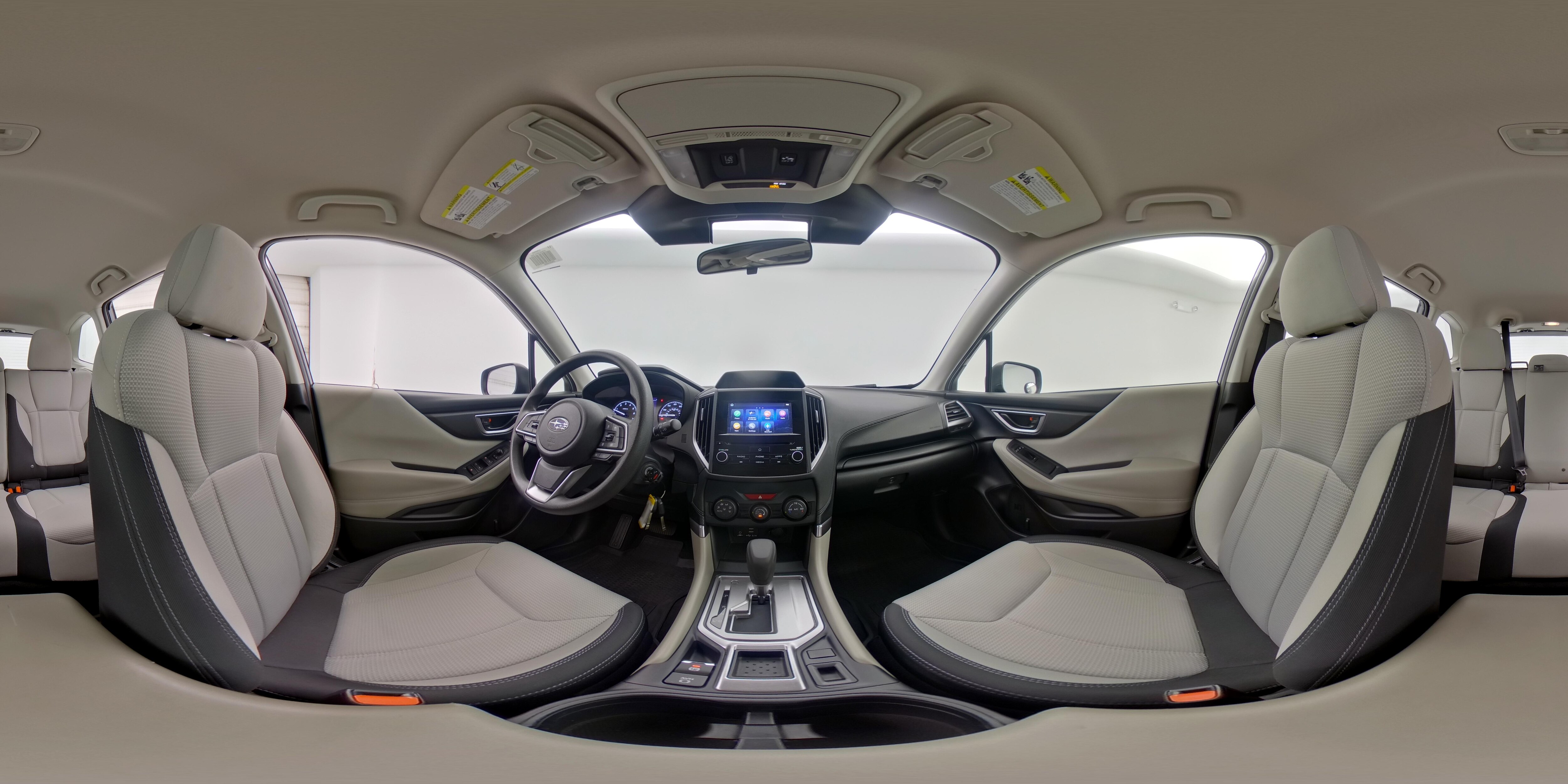 2023 Subaru Forester Base - Photo 25