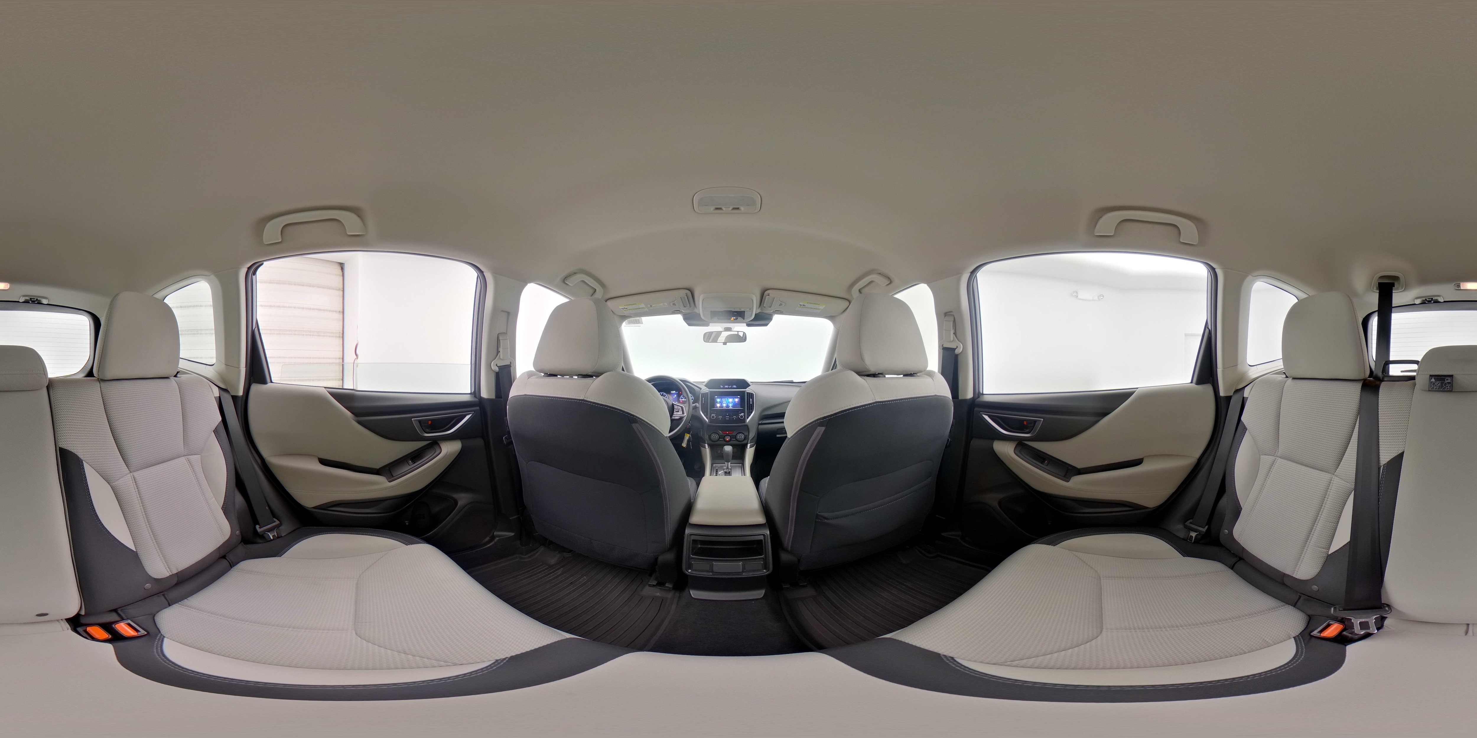 2023 Subaru Forester Base - Photo 26