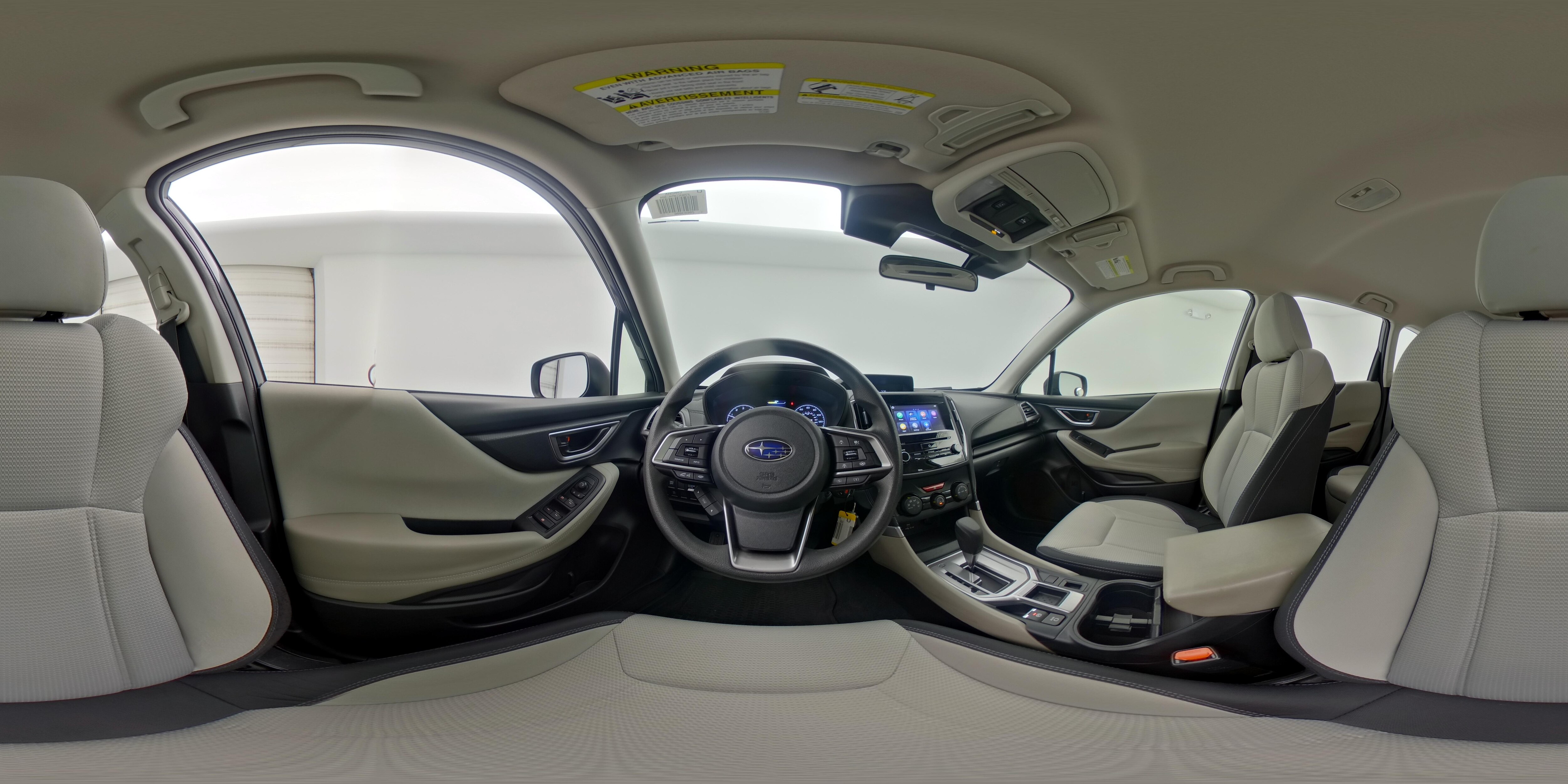 2023 Subaru Forester Base - Photo 27