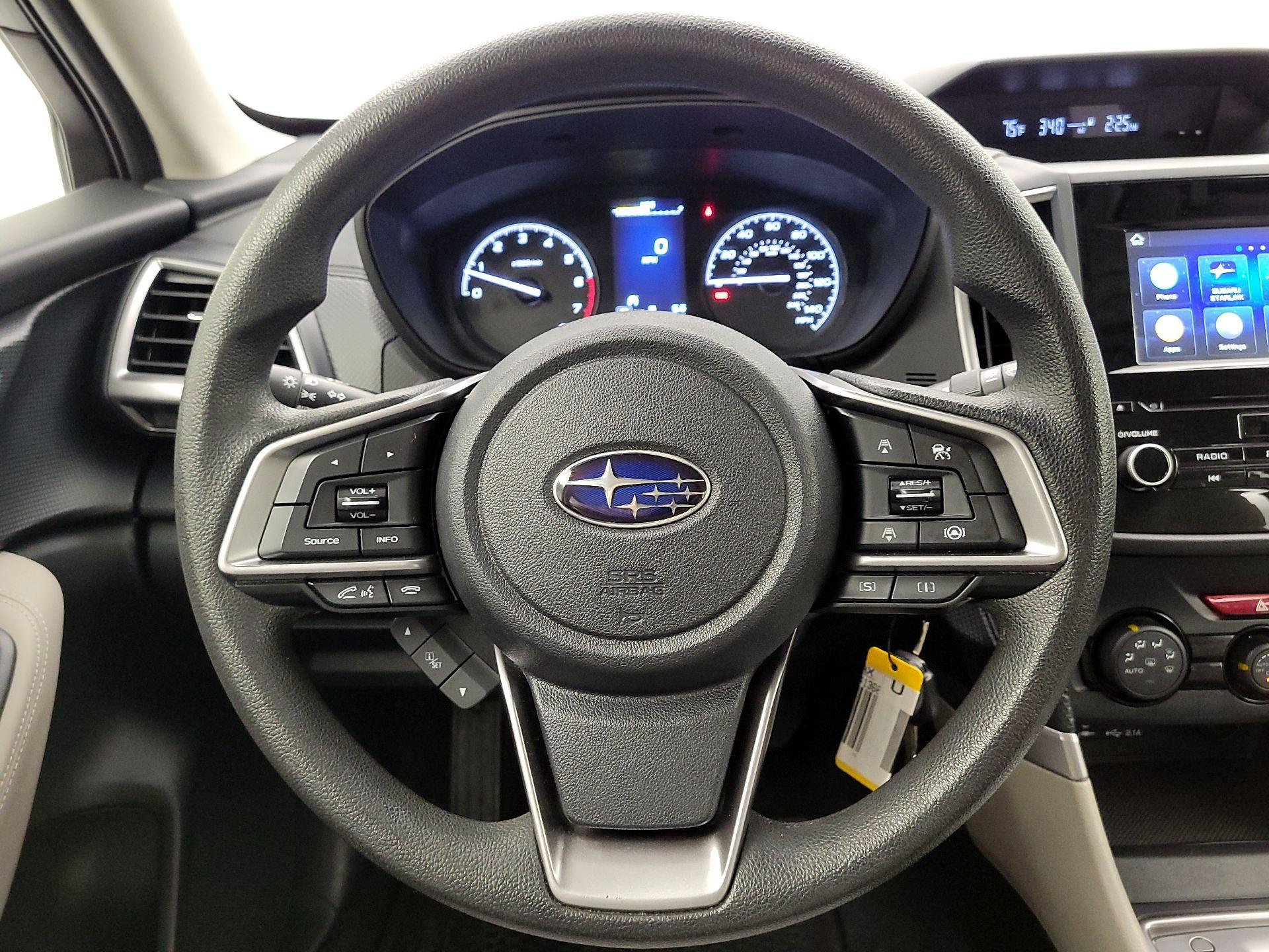 Thumbnail: 2023 Subaru Forester - 10