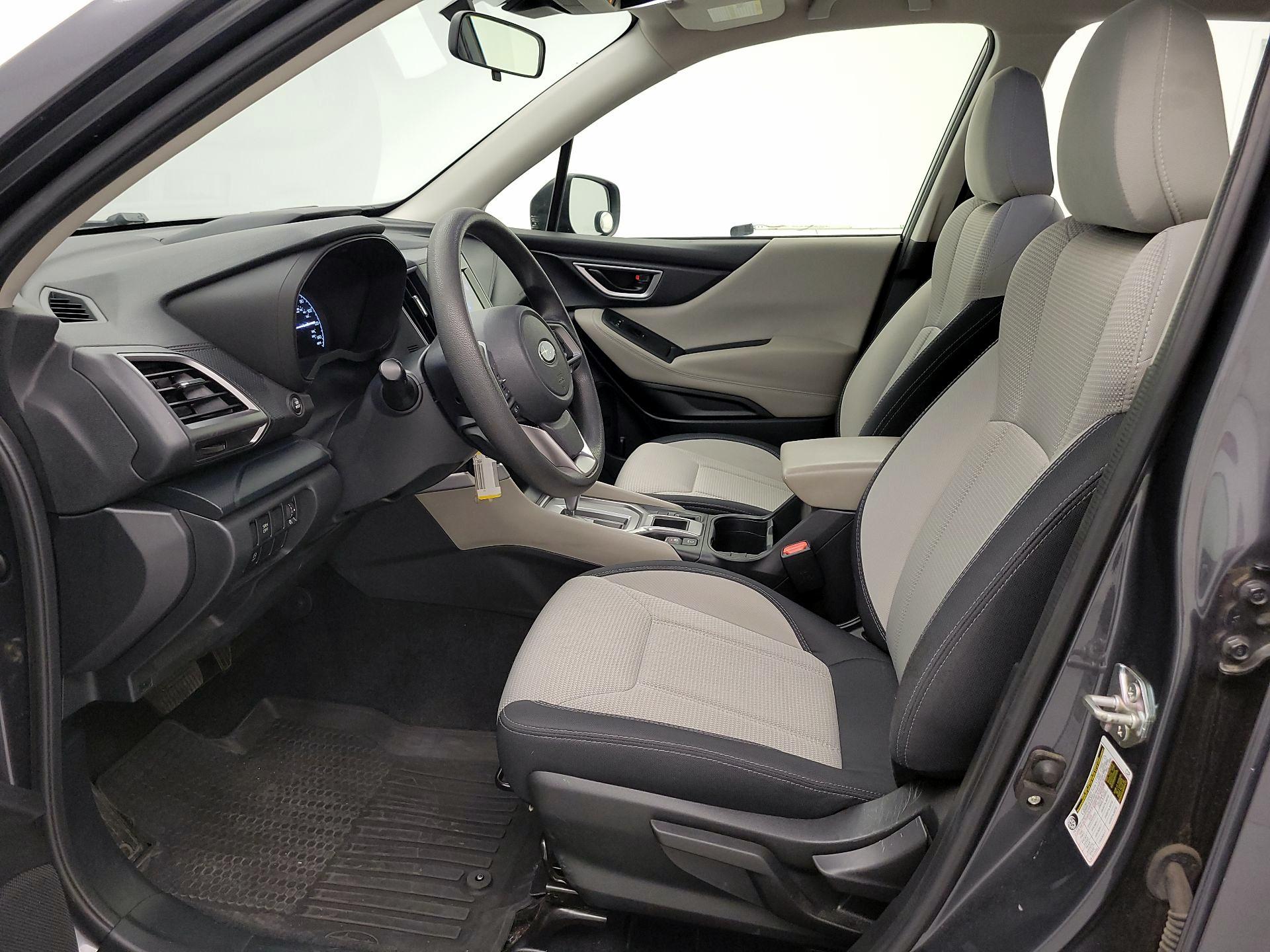 Thumbnail: 2023 Subaru Forester - 11