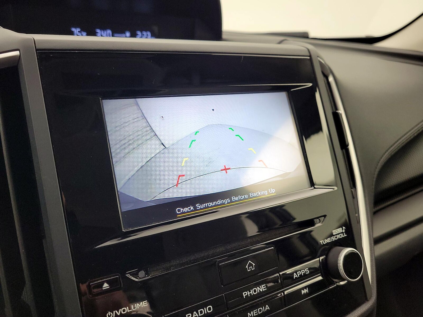 2023 Subaru Forester Base - Photo 15