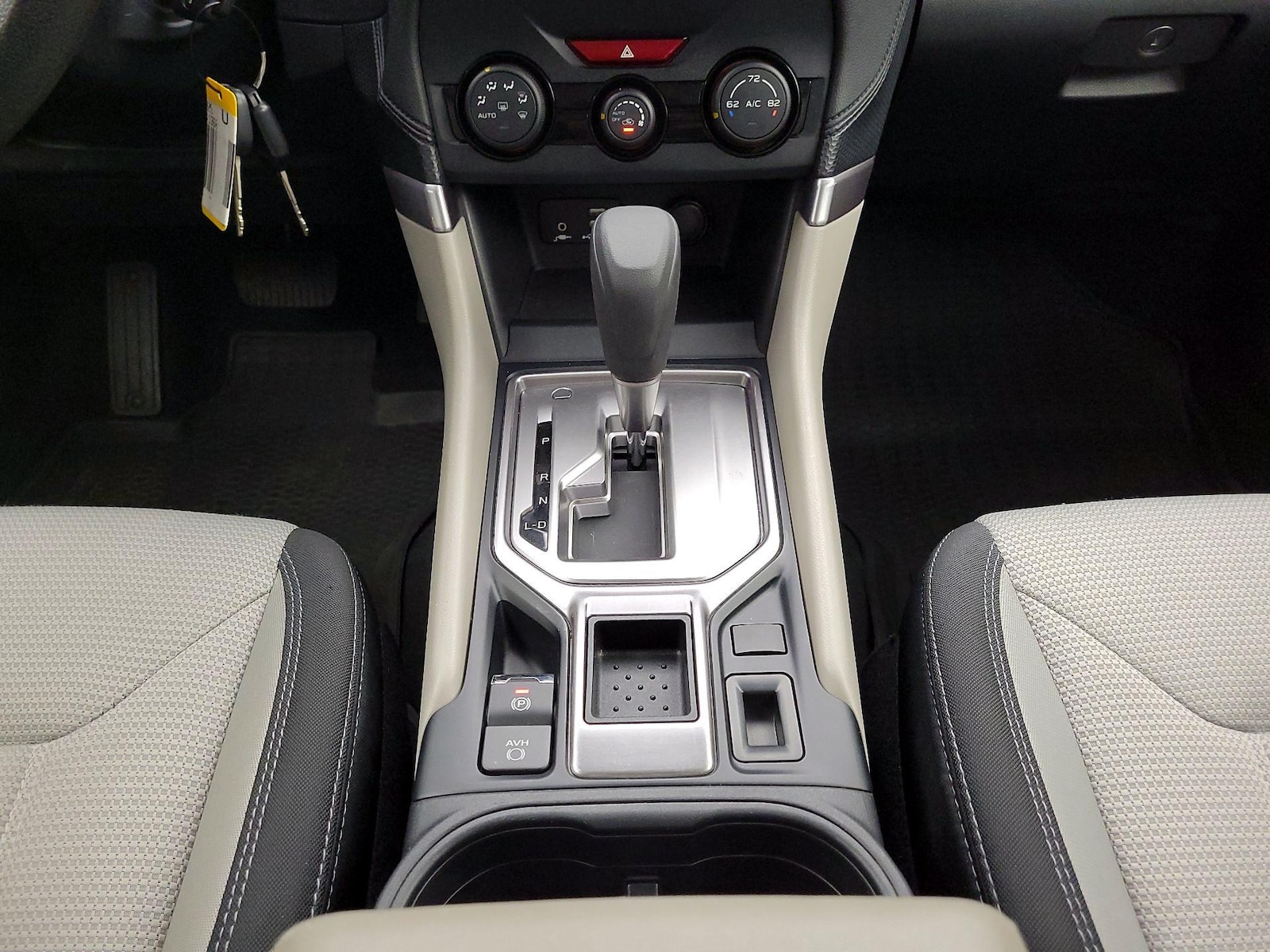 2023 Subaru Forester Base - Photo 18