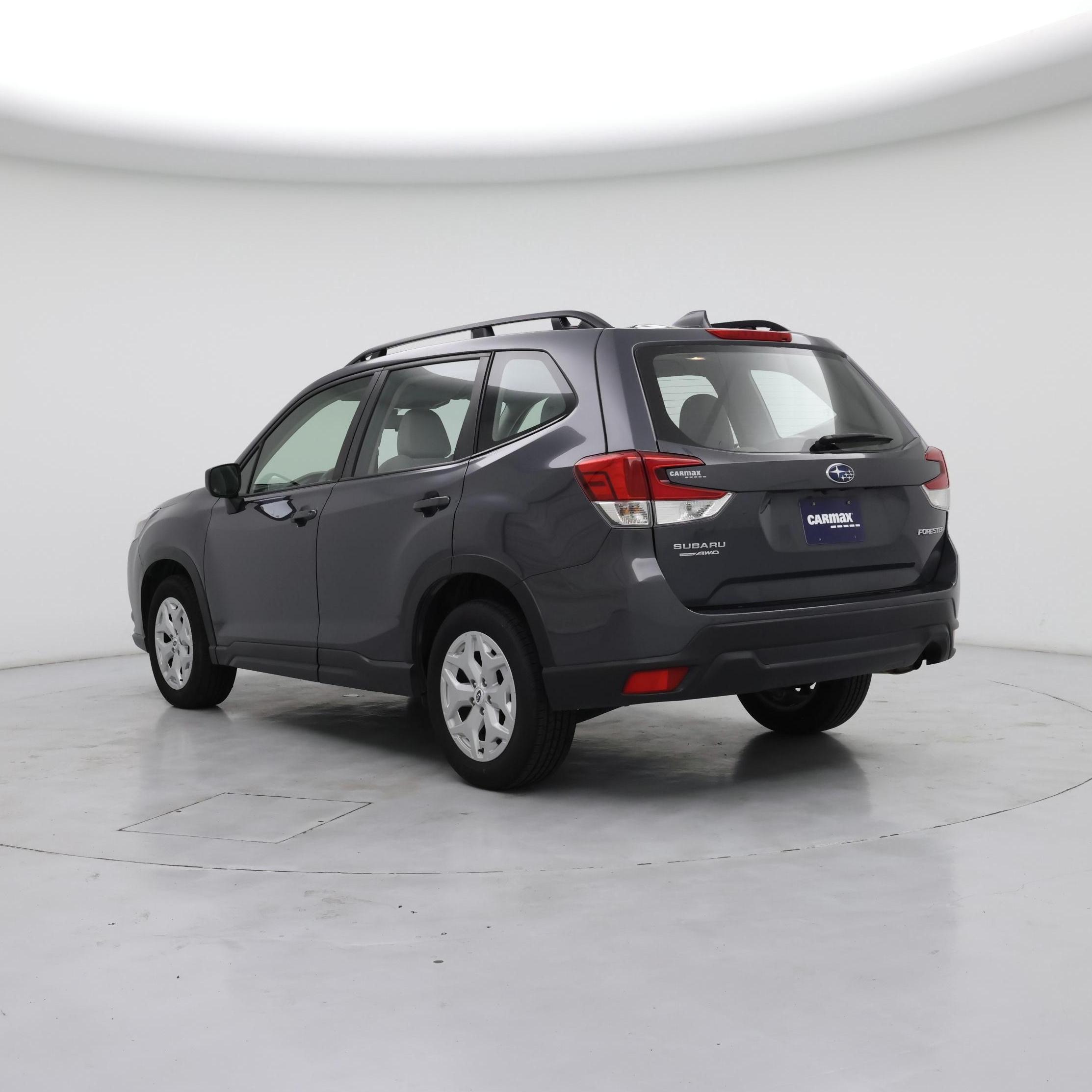 Thumbnail: 2023 Subaru Forester - 2