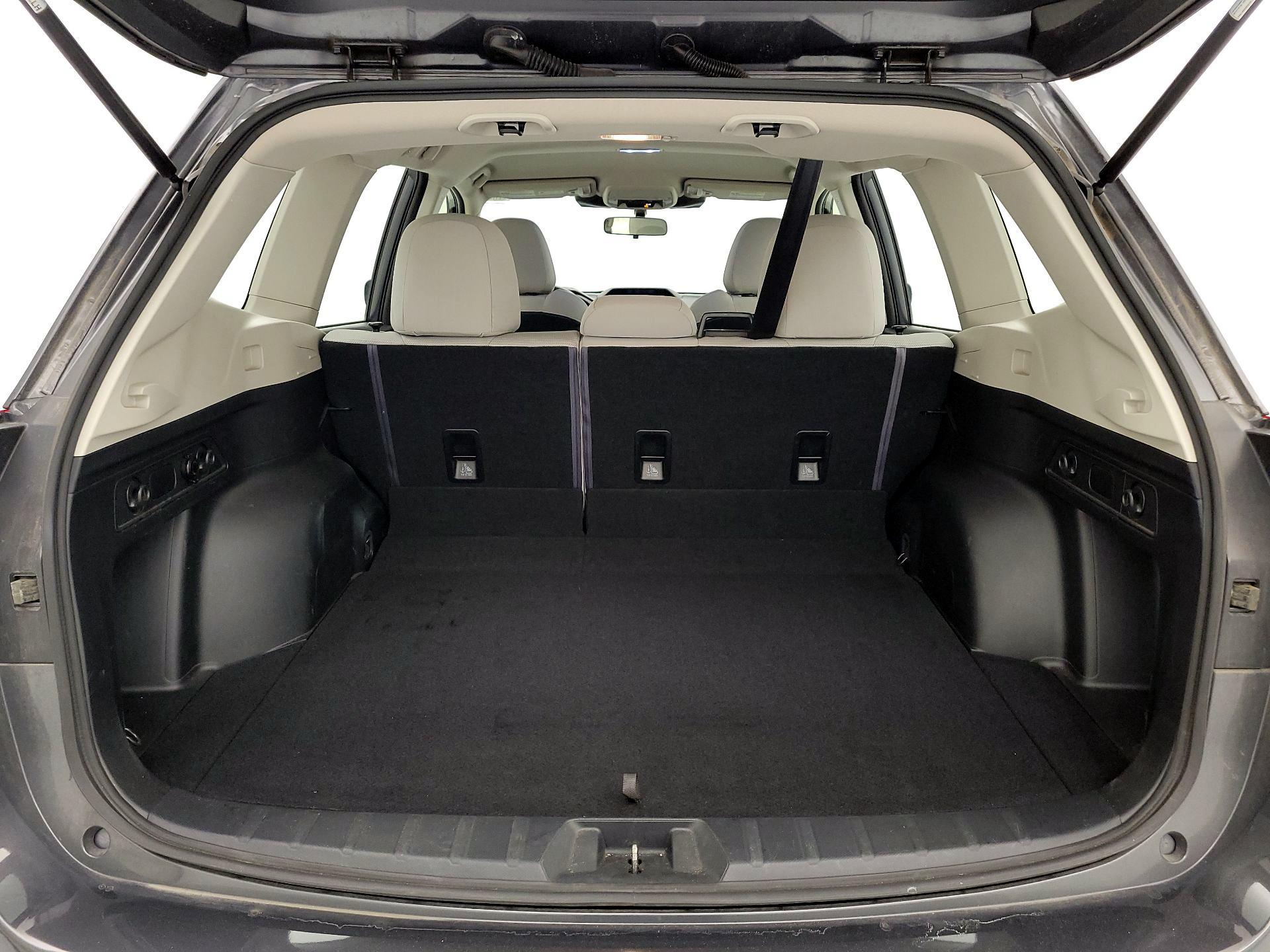 Thumbnail: 2023 Subaru Forester - 20