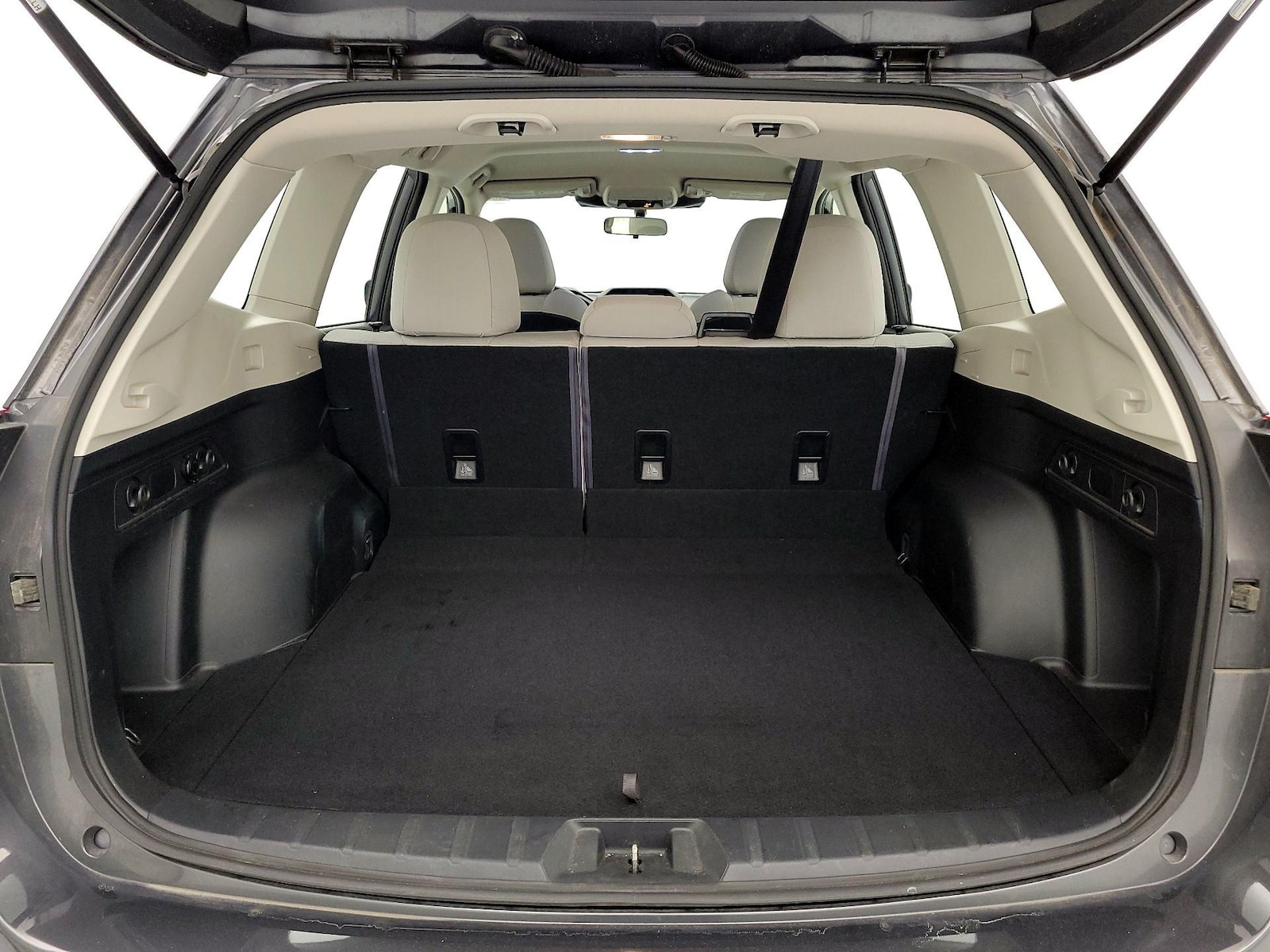 2023 Subaru Forester Base - Photo 21