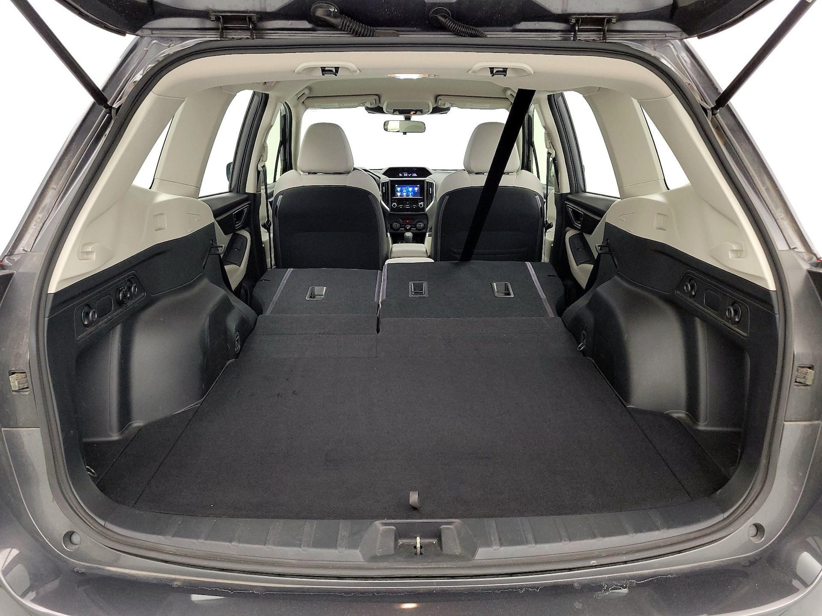 2023 Subaru Forester Base - Photo 22