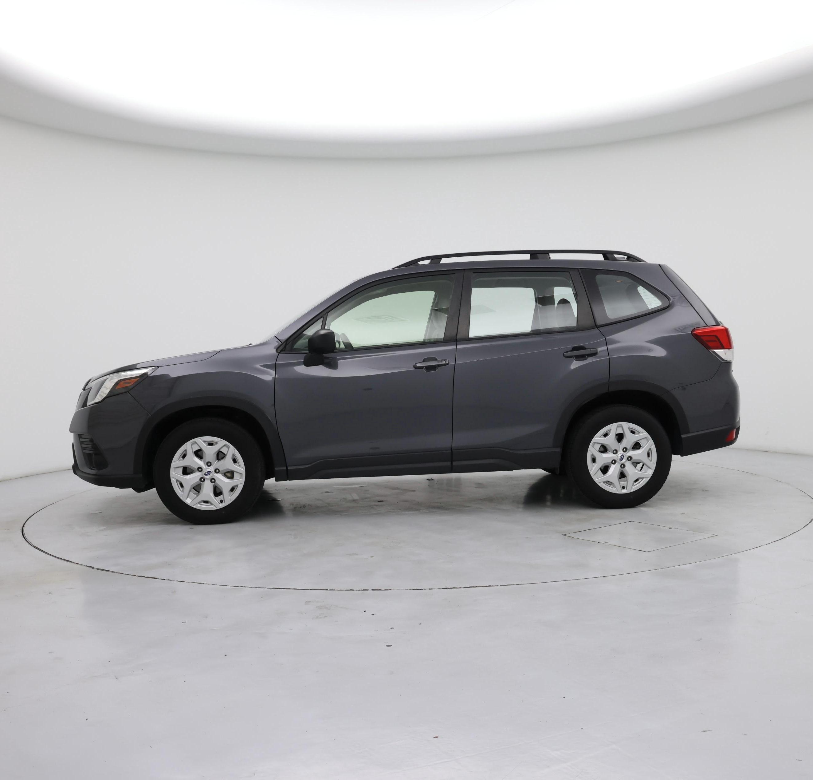 Thumbnail: 2023 Subaru Forester - 3